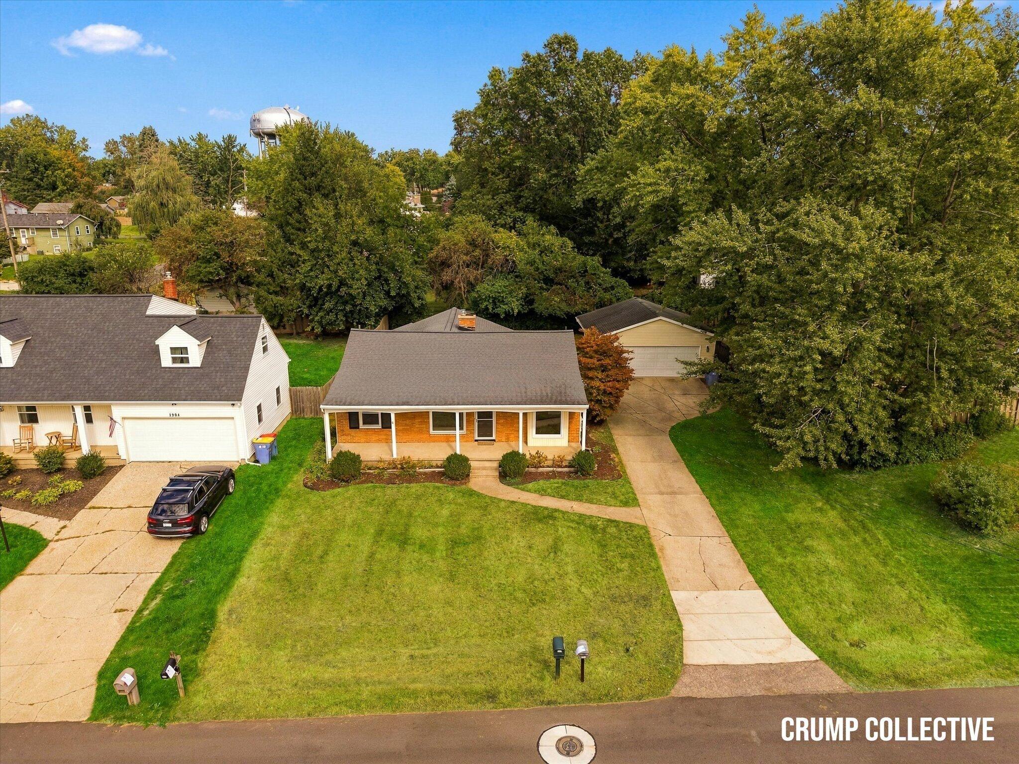 1910 Covington Drive SE Grand Rapids MI 49506