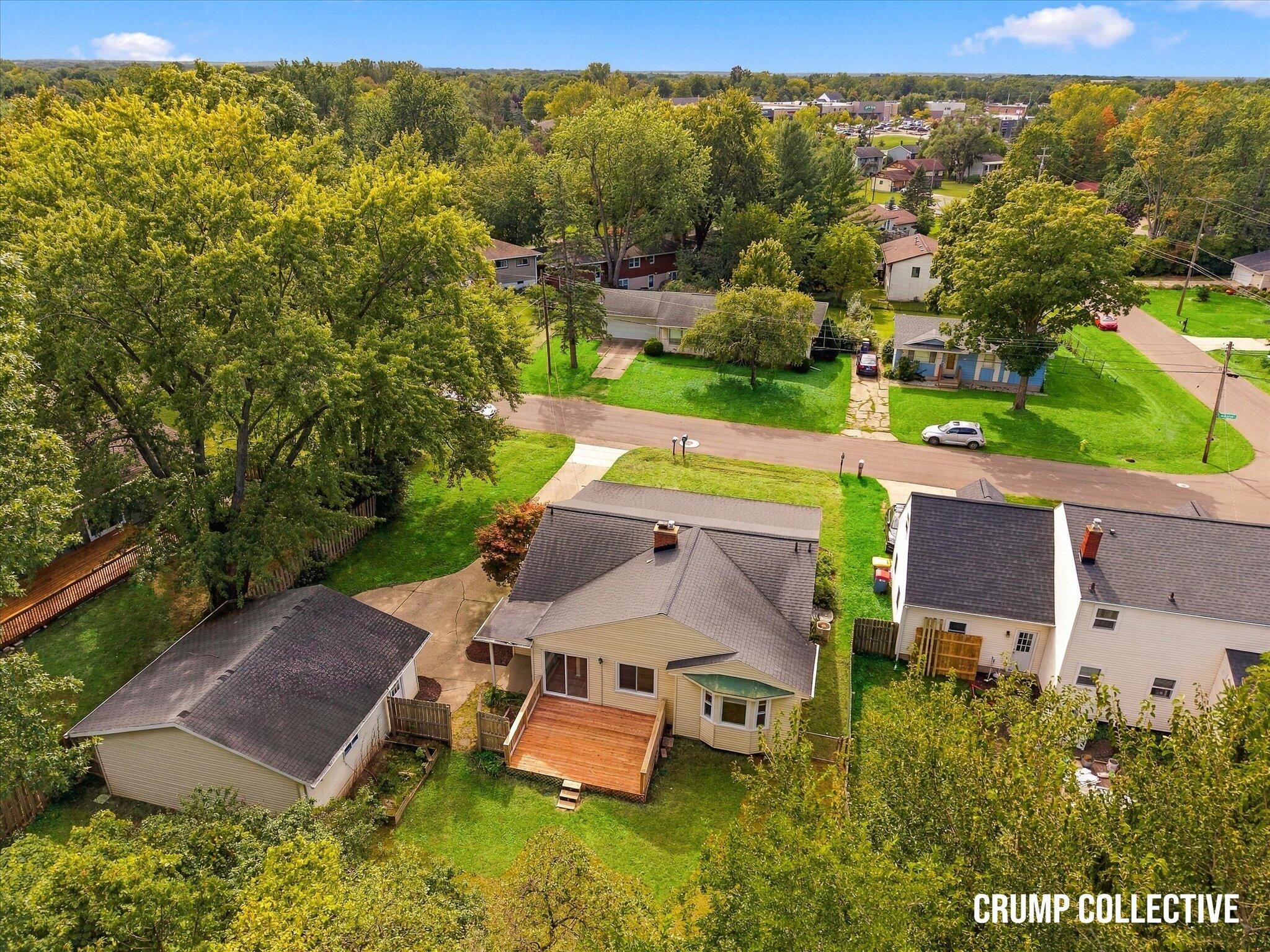 1910 Covington Drive SE Grand Rapids MI 49506