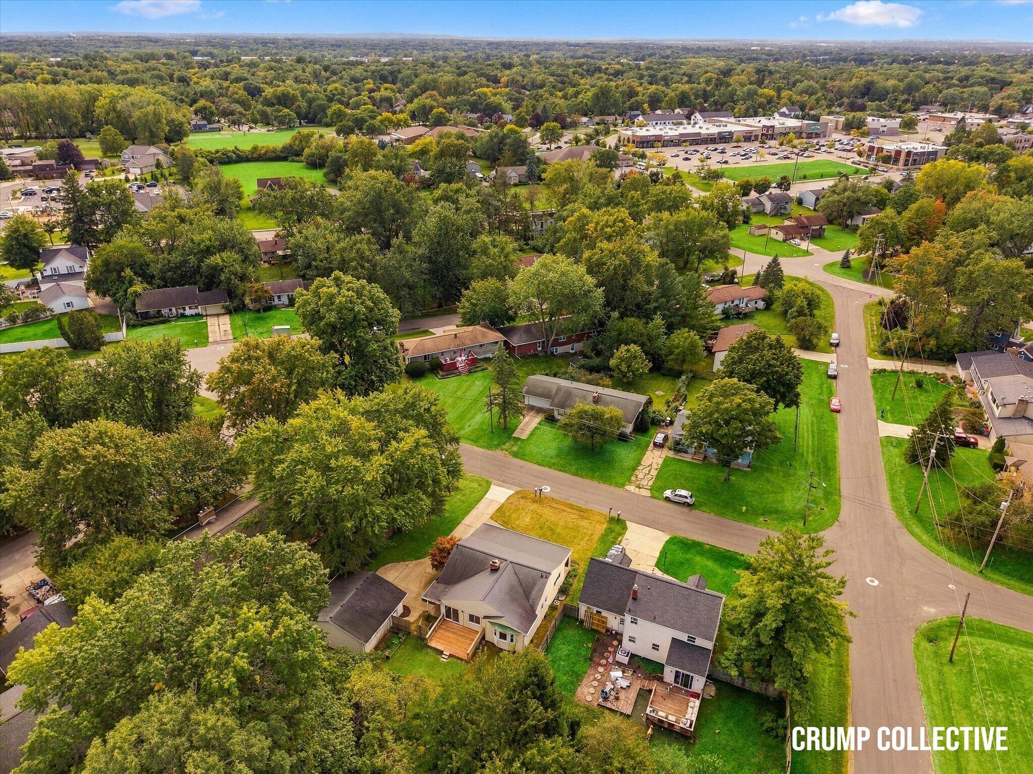 1910 Covington Drive SE Grand Rapids MI 49506
