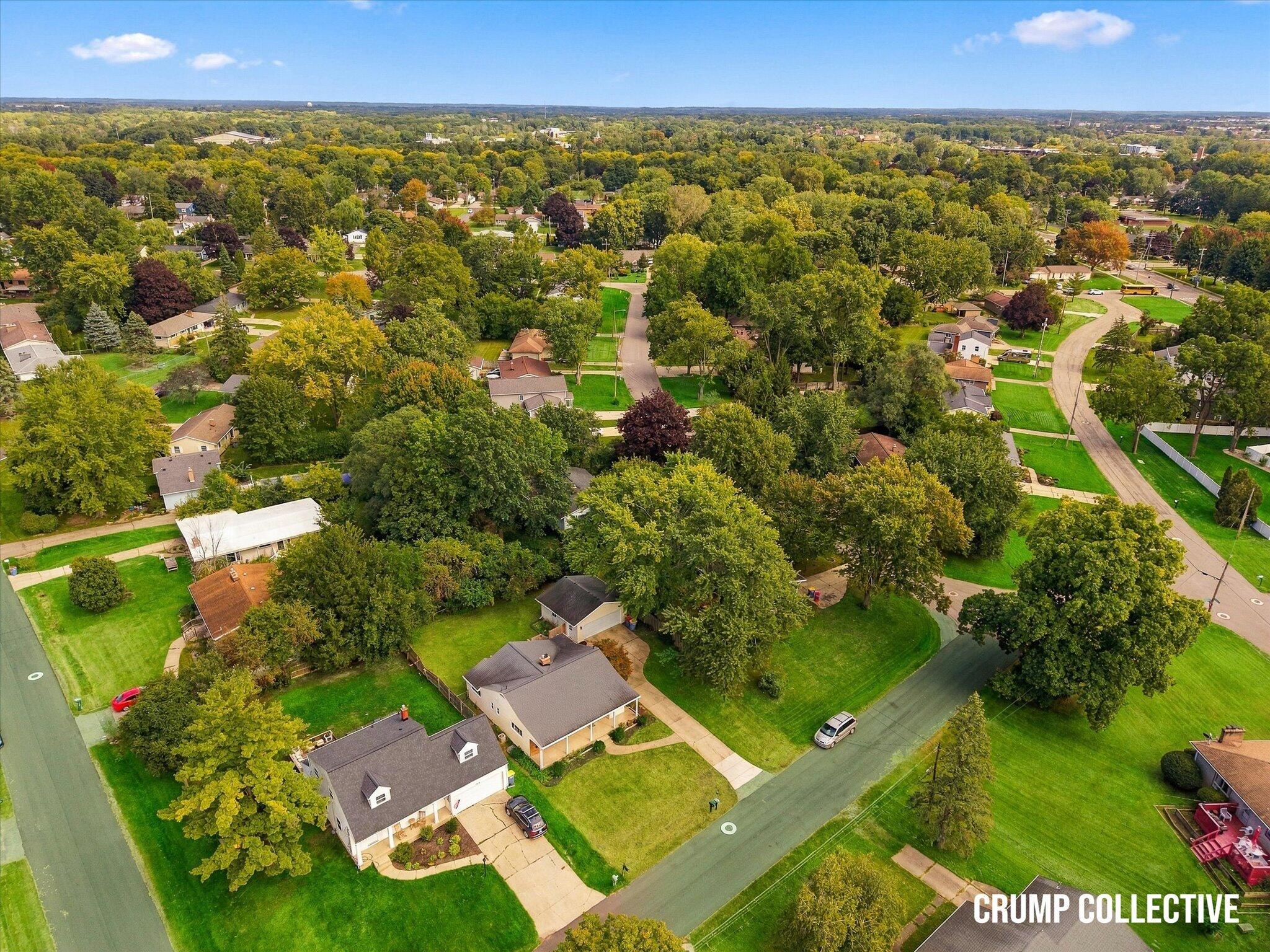 1910 Covington Drive SE Grand Rapids MI 49506