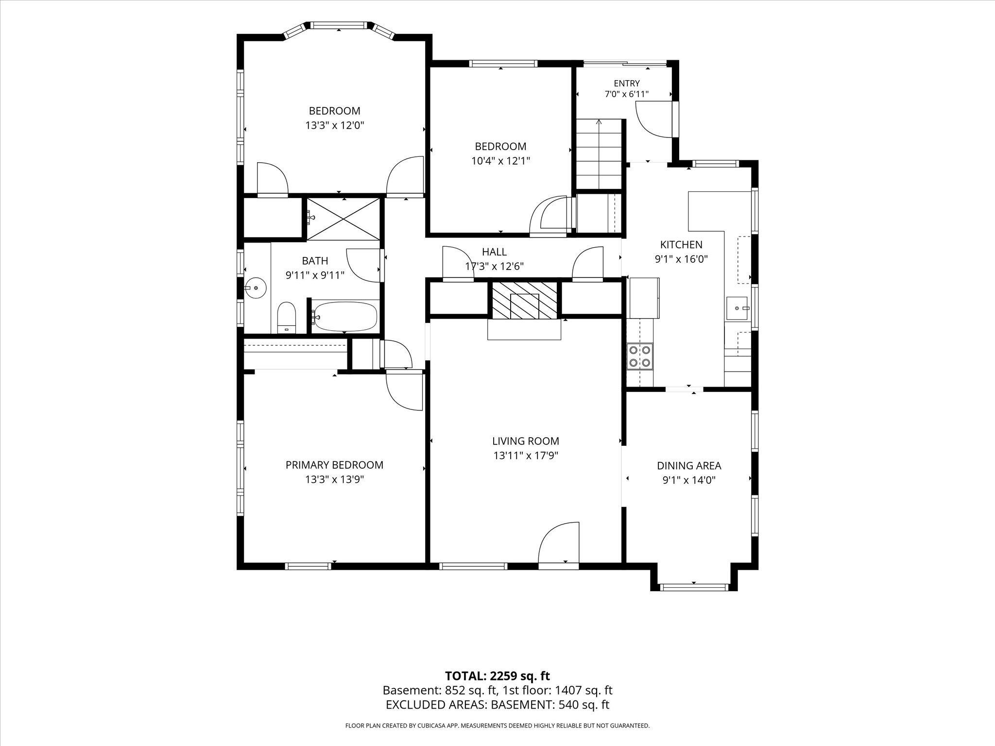 1910 Covington Drive SE Grand Rapids MI 49506