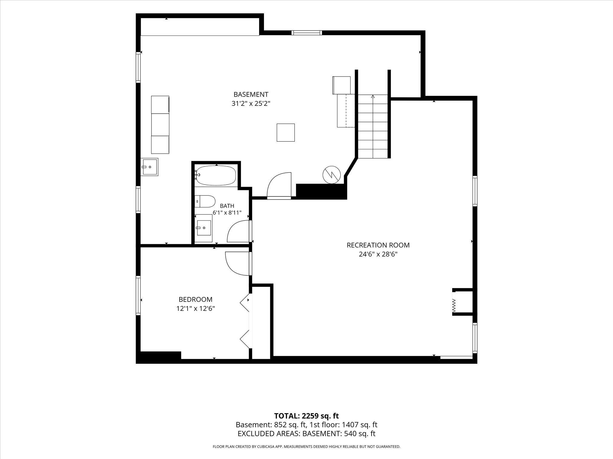 1910 Covington Drive SE Grand Rapids MI 49506