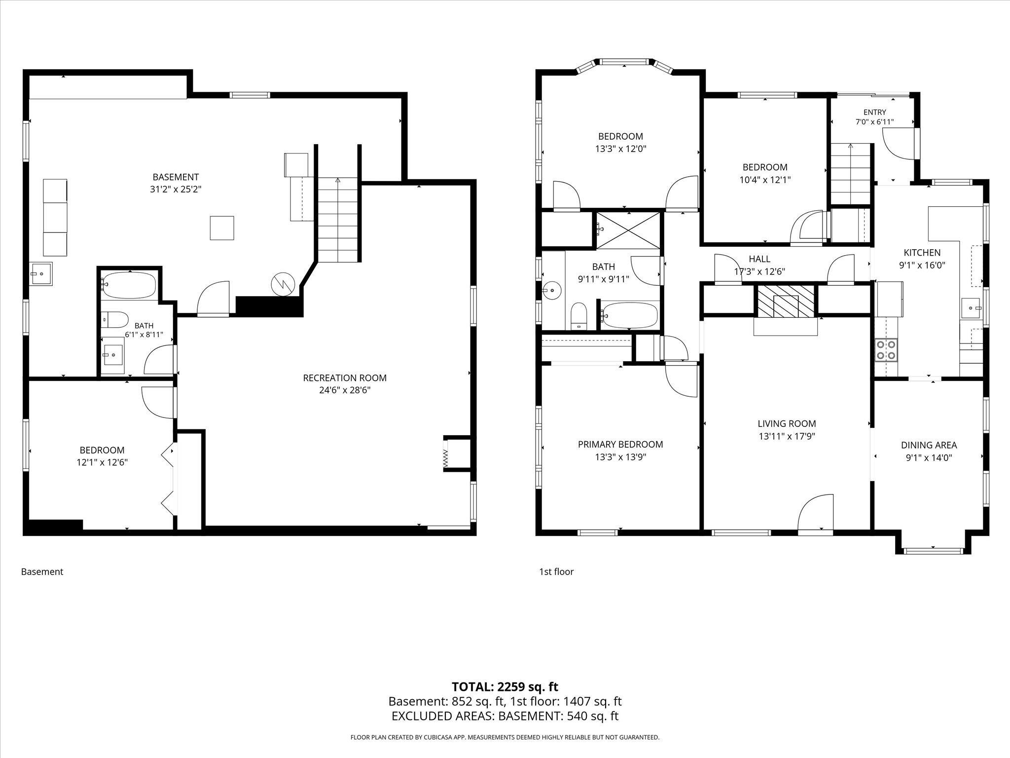 1910 Covington Drive SE Grand Rapids MI 49506