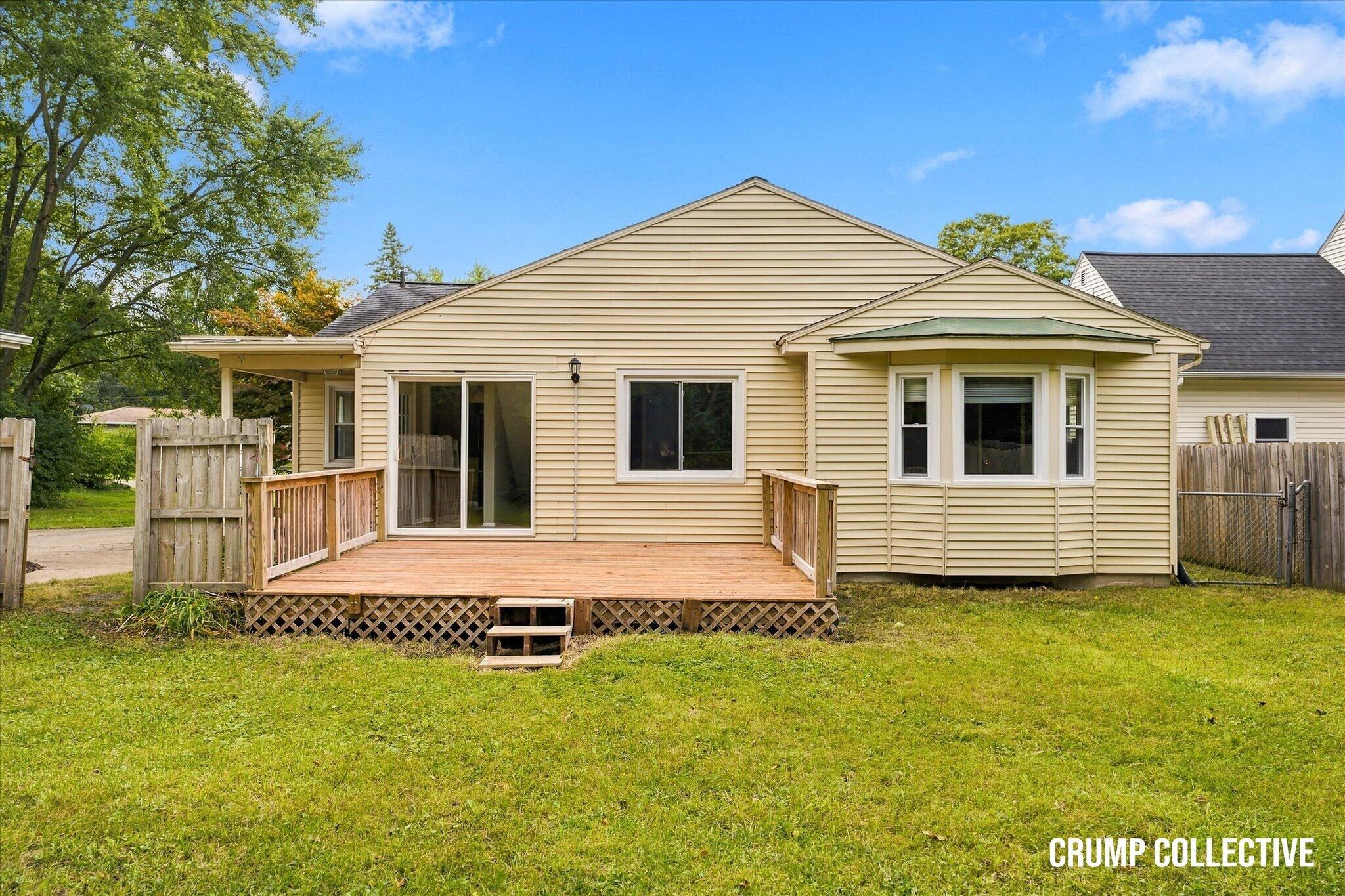 1910 Covington Drive SE Grand Rapids MI 49506
