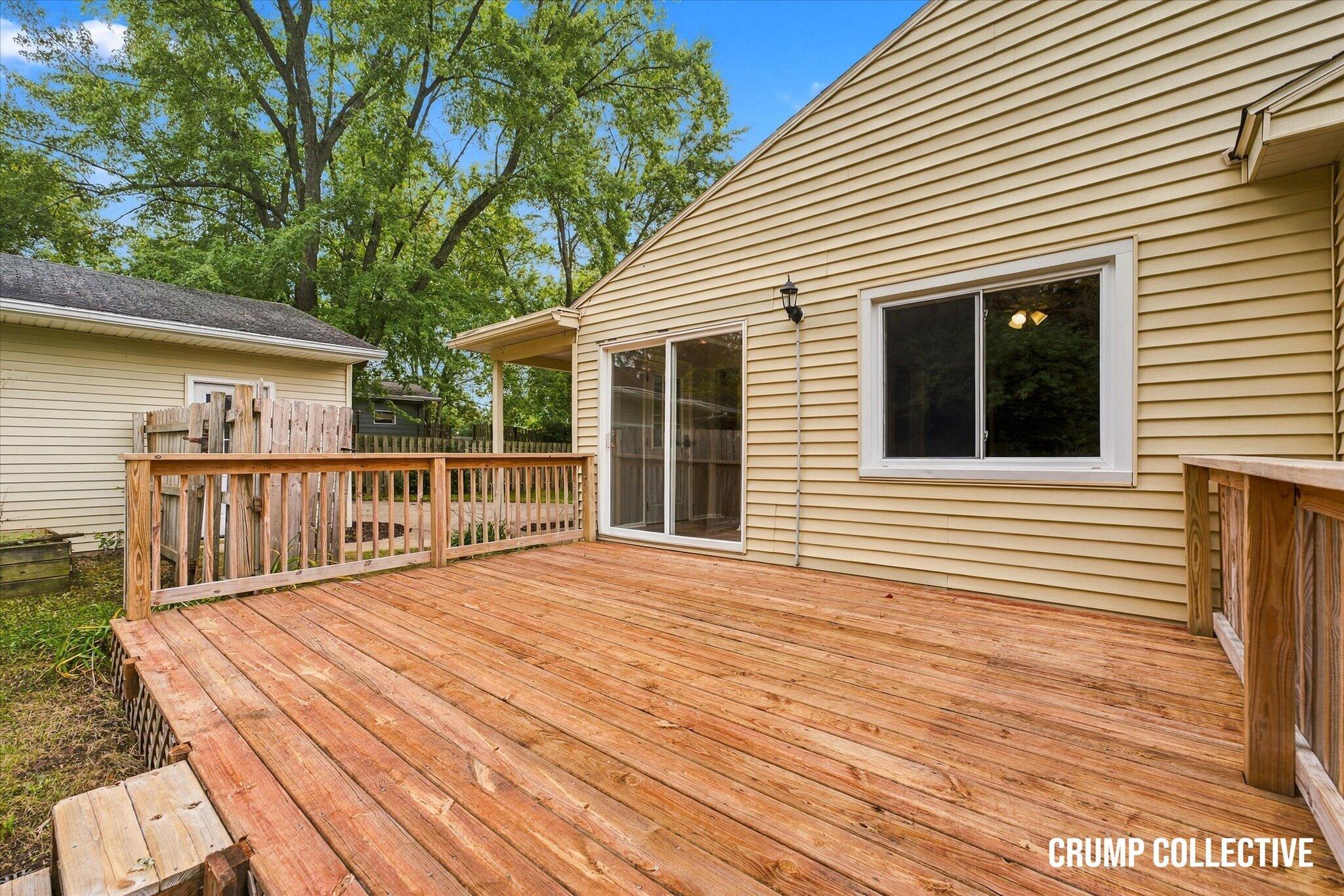 1910 Covington Drive SE Grand Rapids MI 49506
