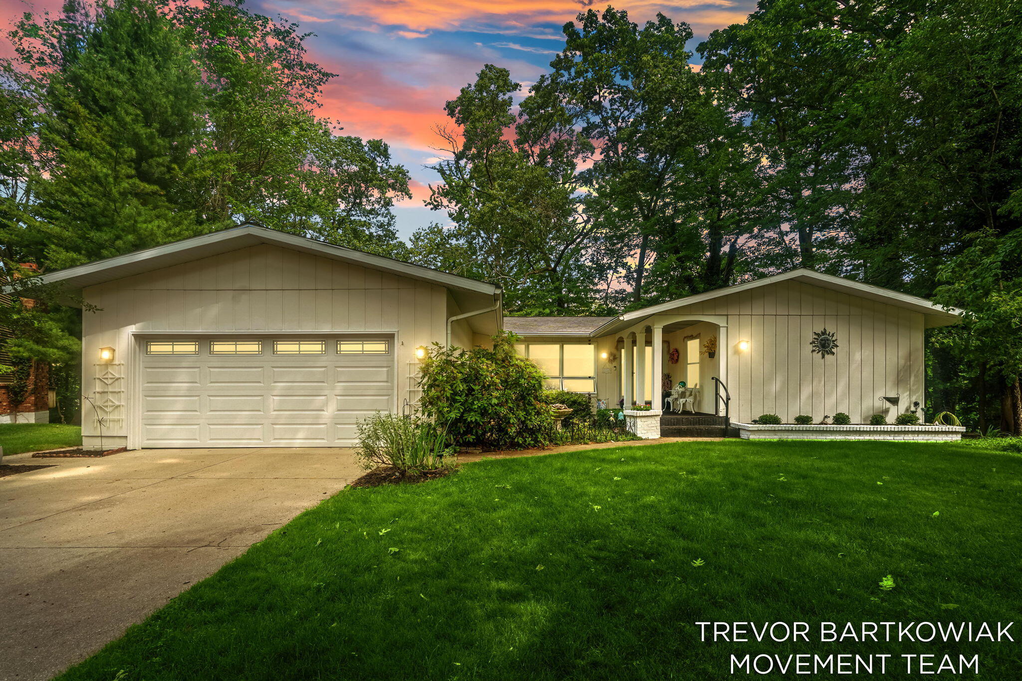 1292 Edinborough Drive Norton Shores MI 49441