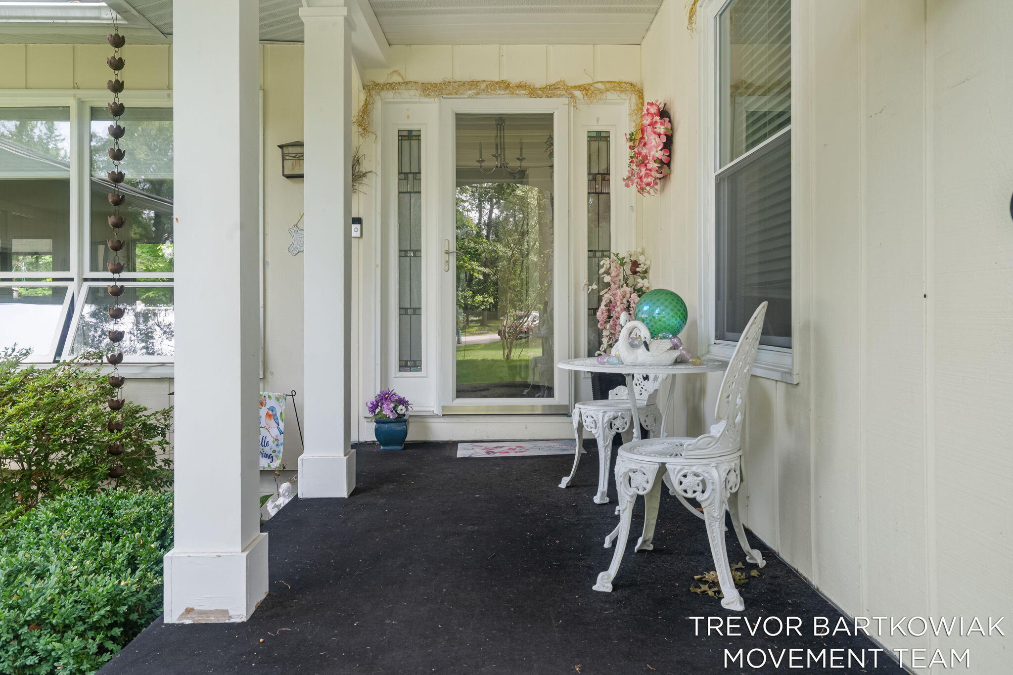 1292 Edinborough Drive Norton Shores MI 49441