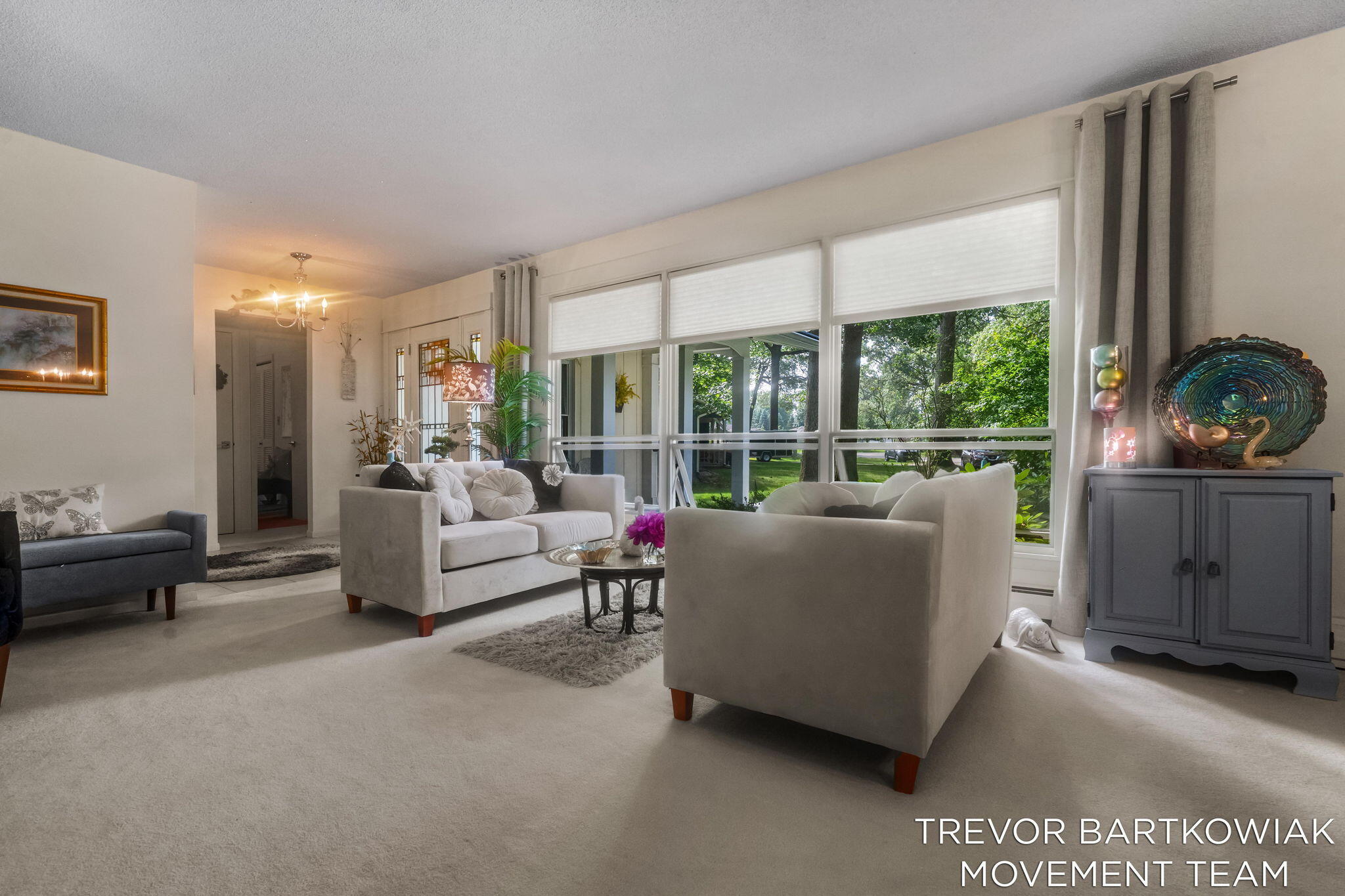 1292 Edinborough Drive Norton Shores MI 49441