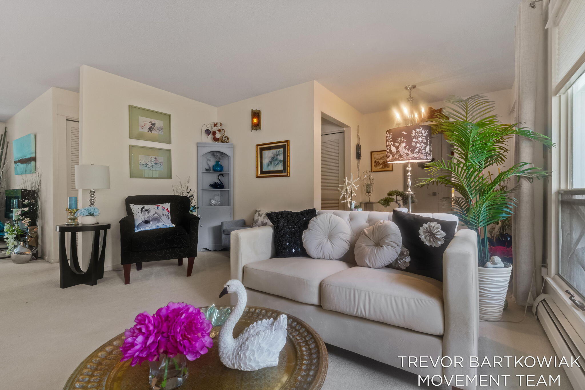 1292 Edinborough Drive Norton Shores MI 49441