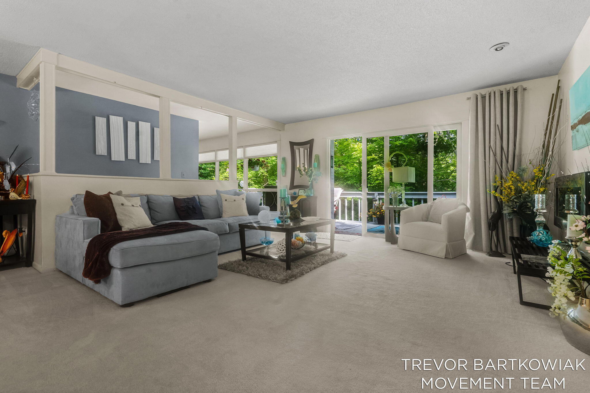 1292 Edinborough Drive Norton Shores MI 49441