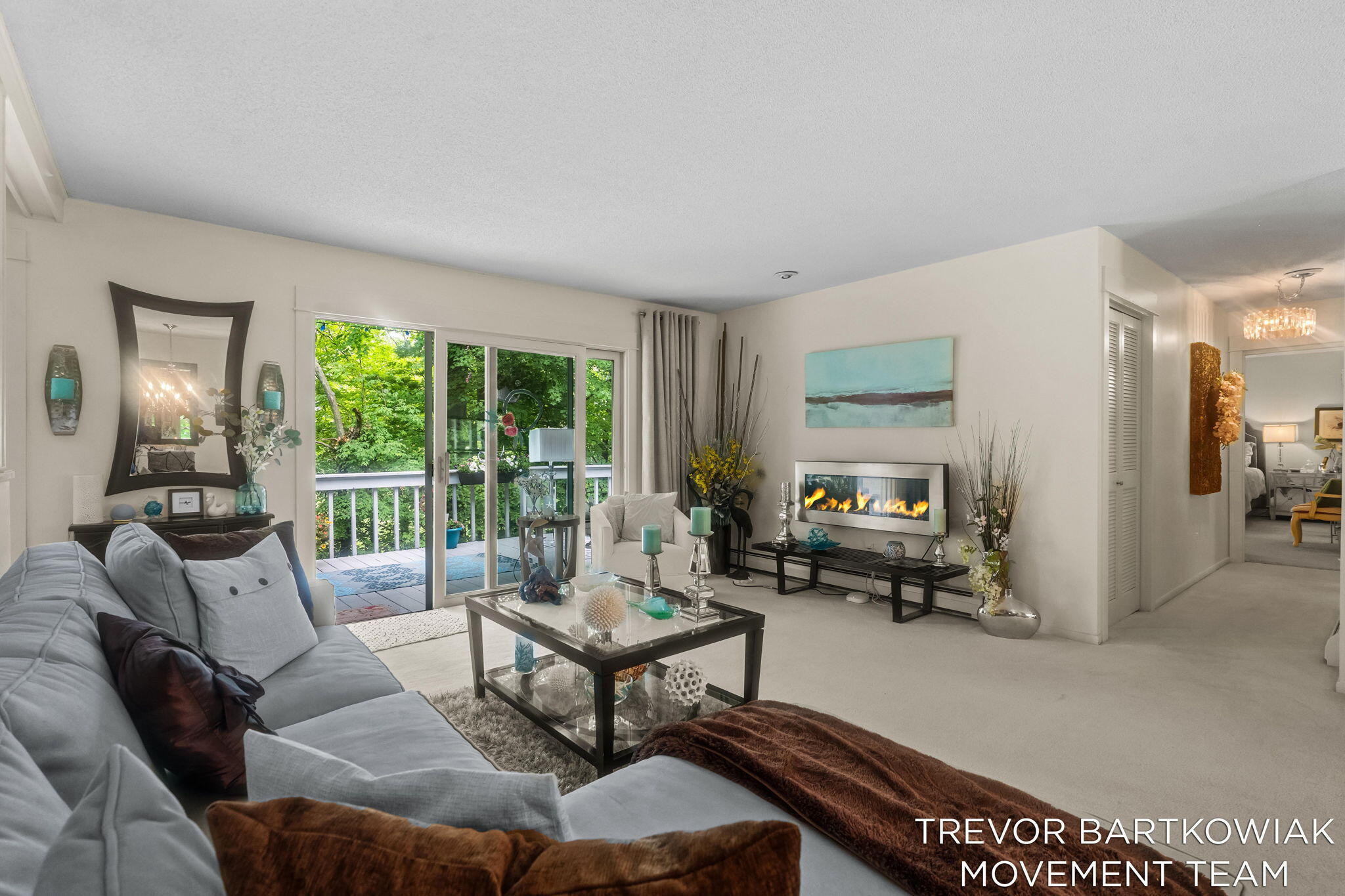 1292 Edinborough Drive Norton Shores MI 49441