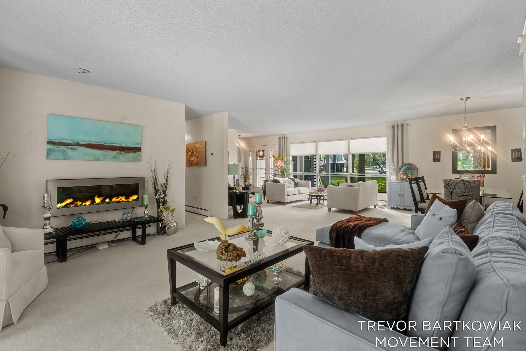 1292 Edinborough Drive Norton Shores MI 49441