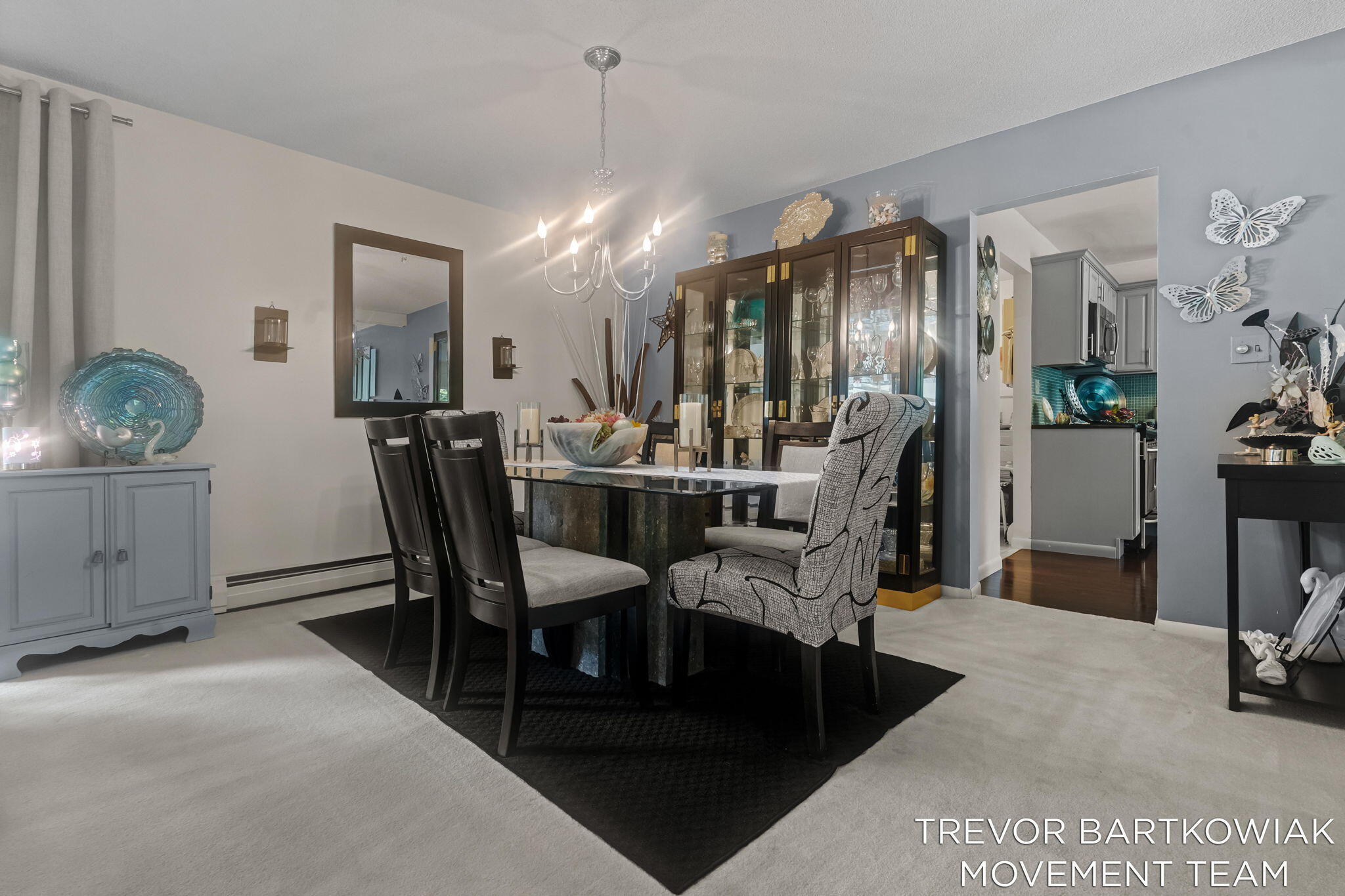 1292 Edinborough Drive Norton Shores MI 49441