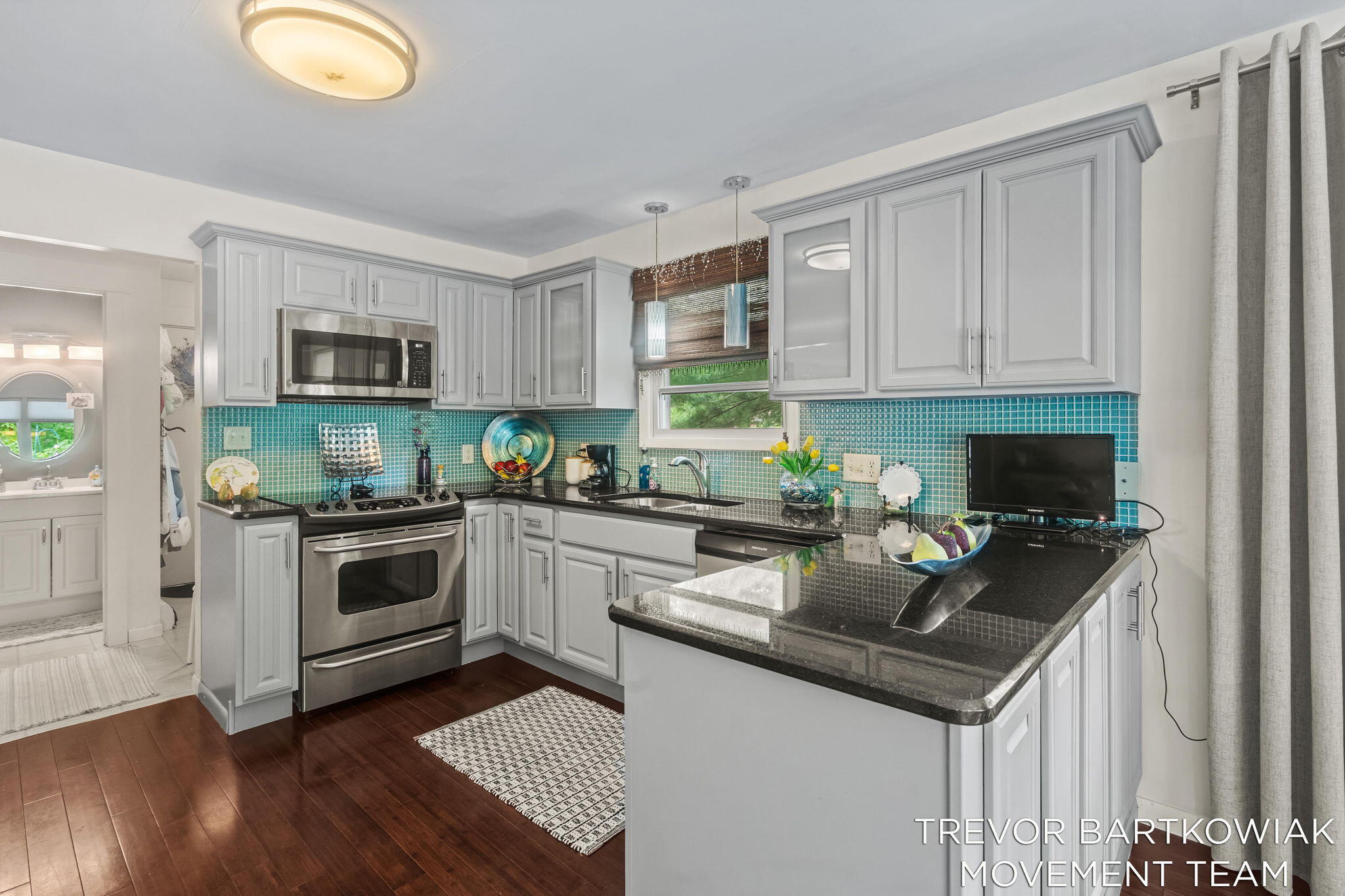 1292 Edinborough Drive Norton Shores MI 49441