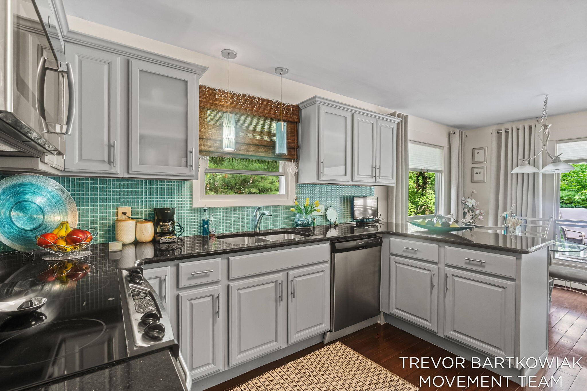 1292 Edinborough Drive Norton Shores MI 49441