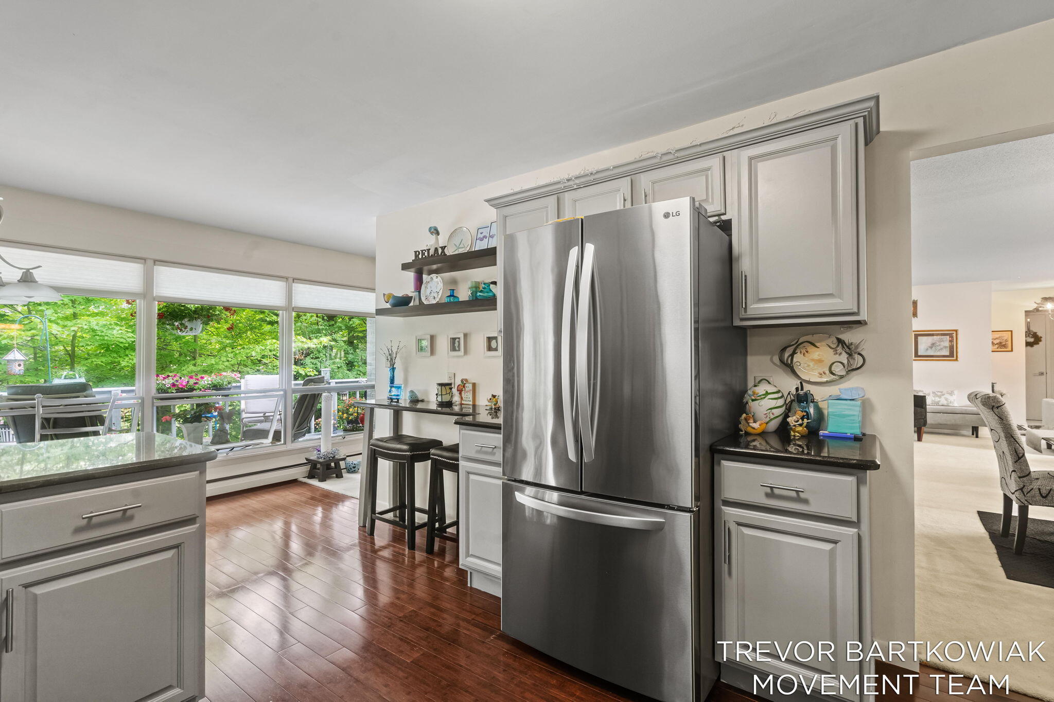 1292 Edinborough Drive Norton Shores MI 49441