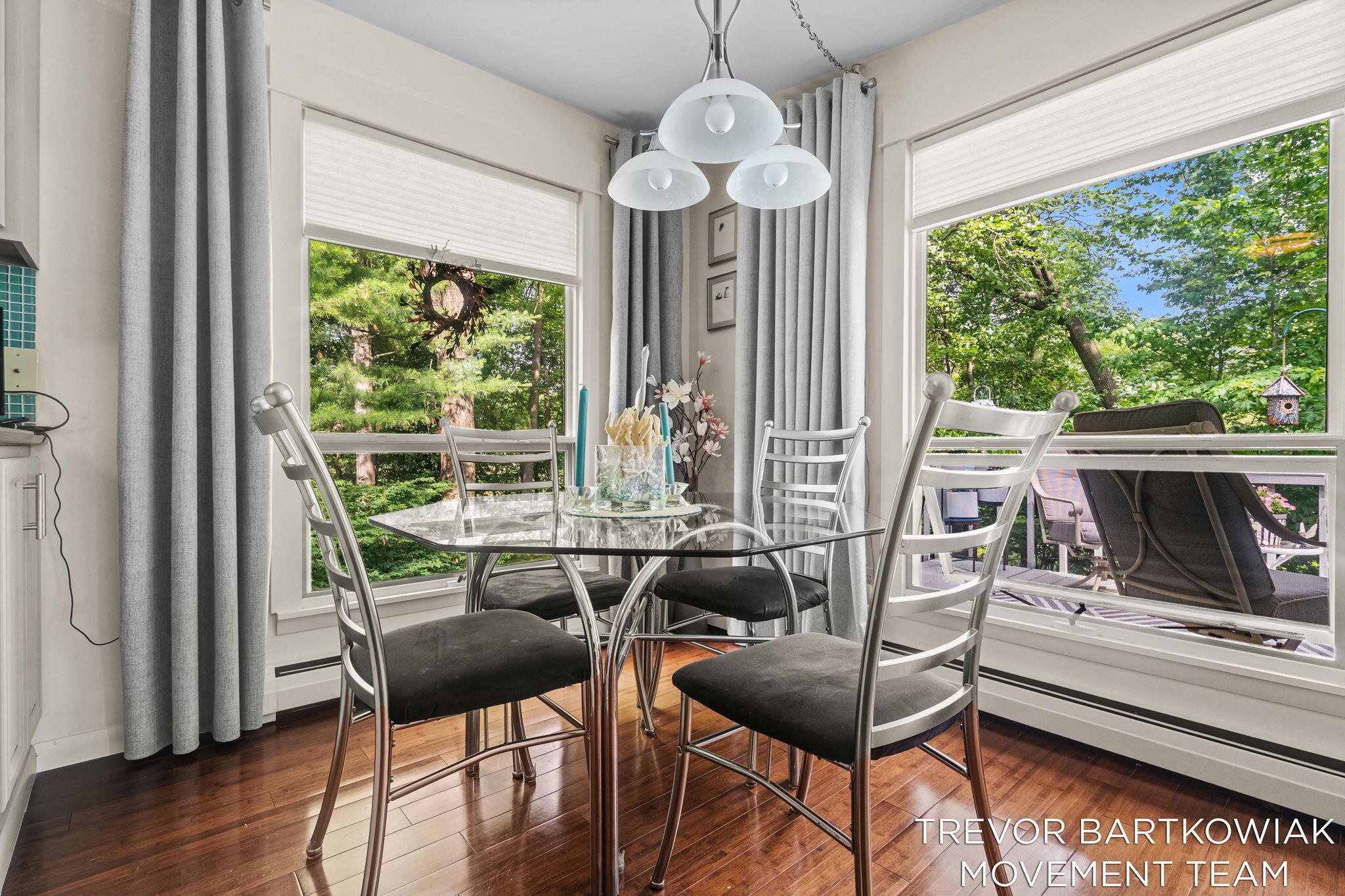 1292 Edinborough Drive Norton Shores MI 49441