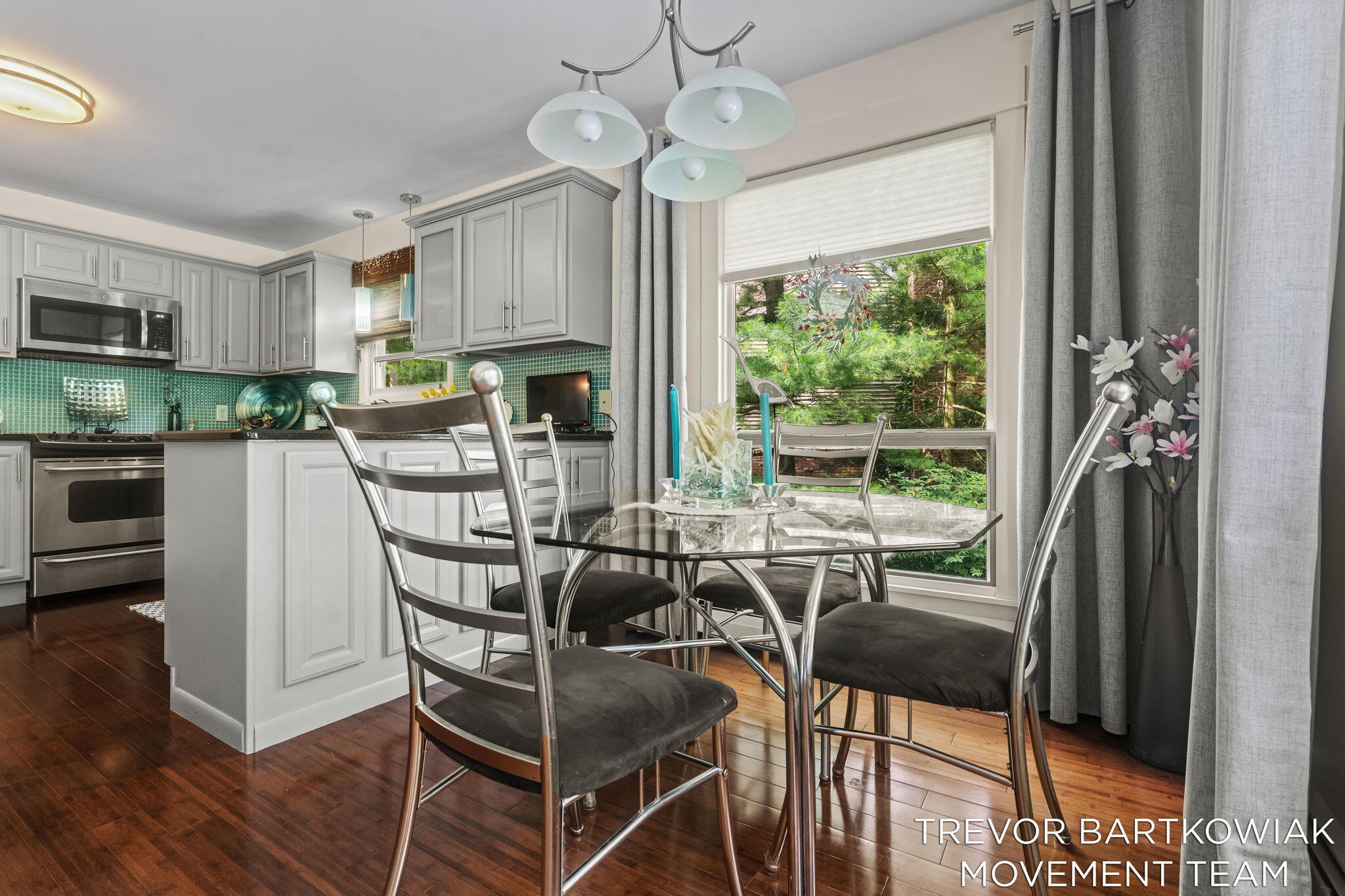 1292 Edinborough Drive Norton Shores MI 49441