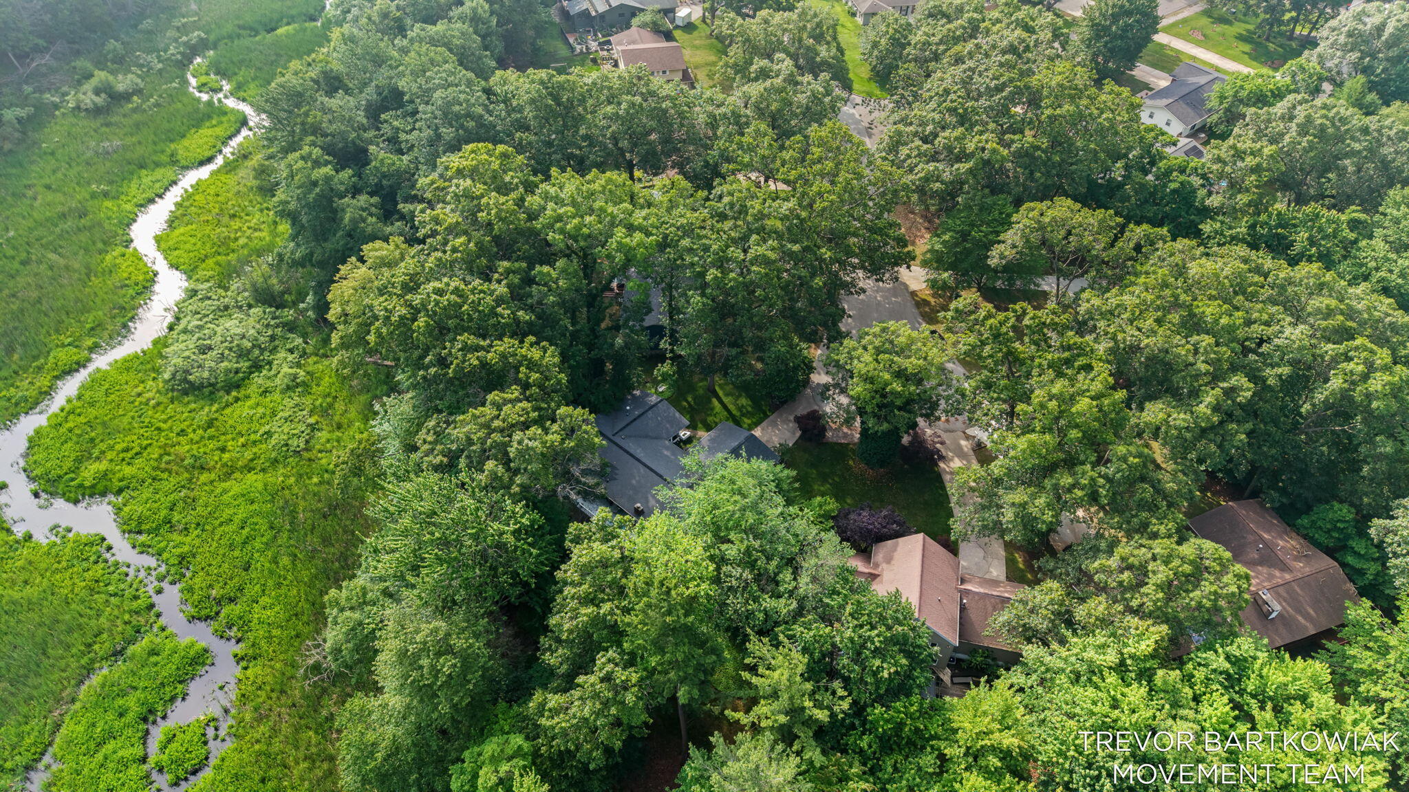 1292 Edinborough Drive Norton Shores MI 49441
