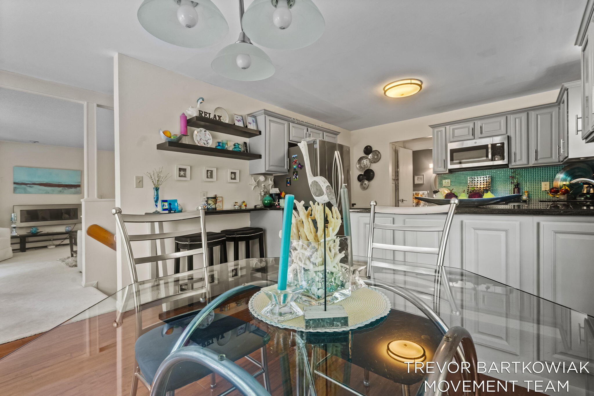 1292 Edinborough Drive Norton Shores MI 49441