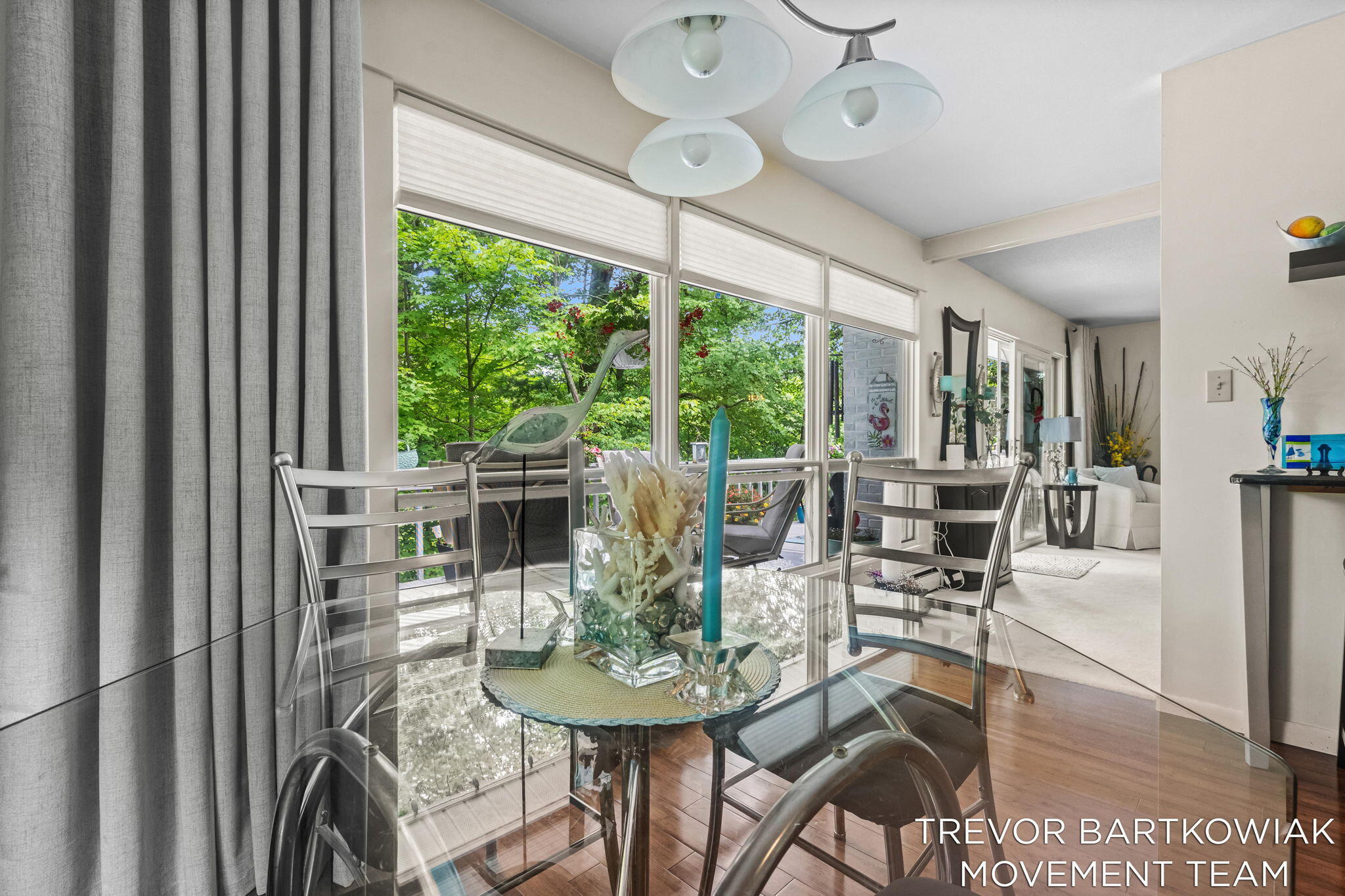 1292 Edinborough Drive Norton Shores MI 49441