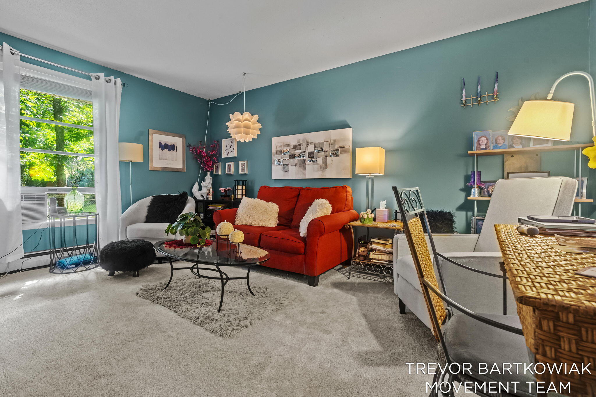 1292 Edinborough Drive Norton Shores MI 49441