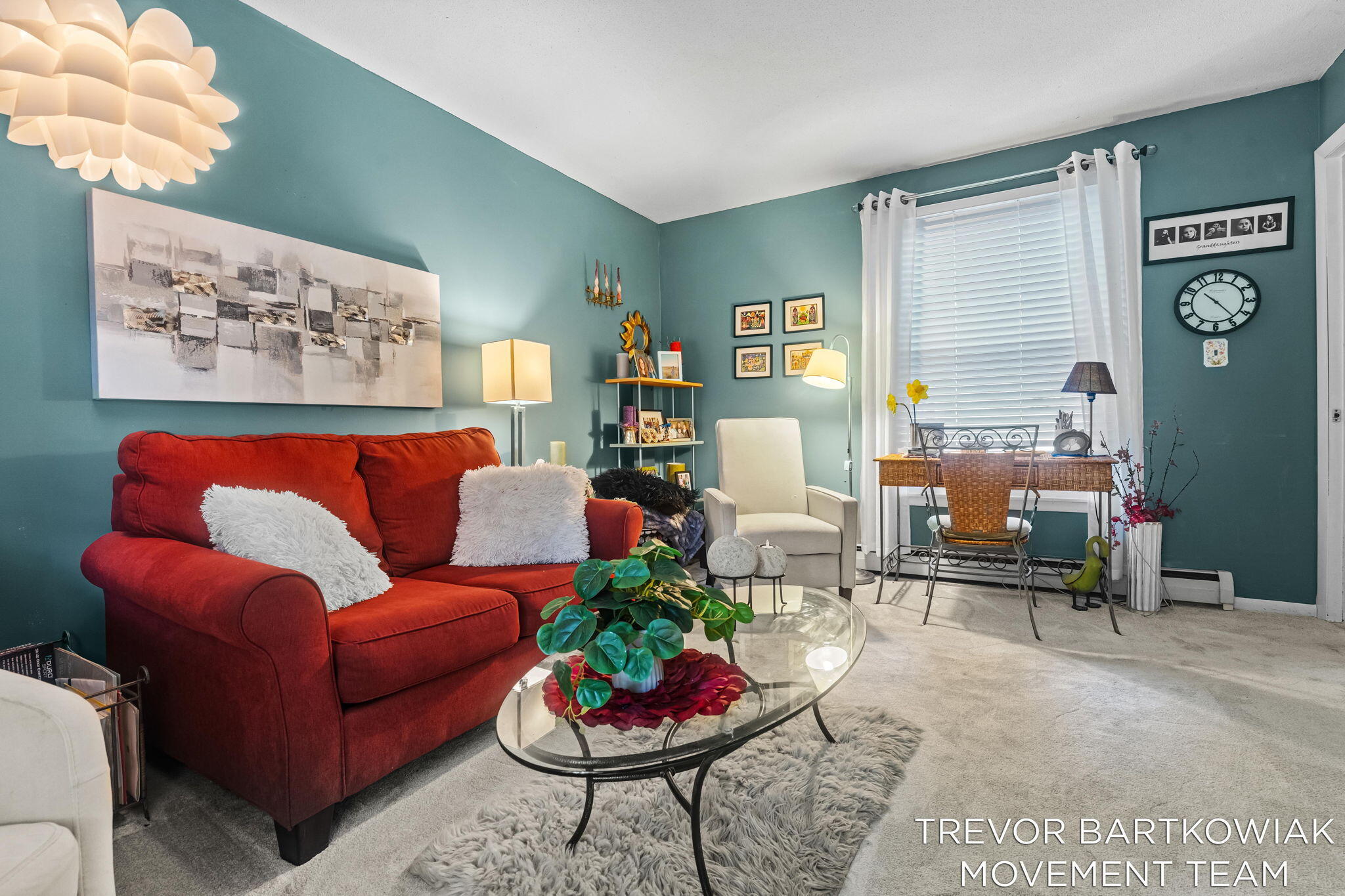 1292 Edinborough Drive Norton Shores MI 49441
