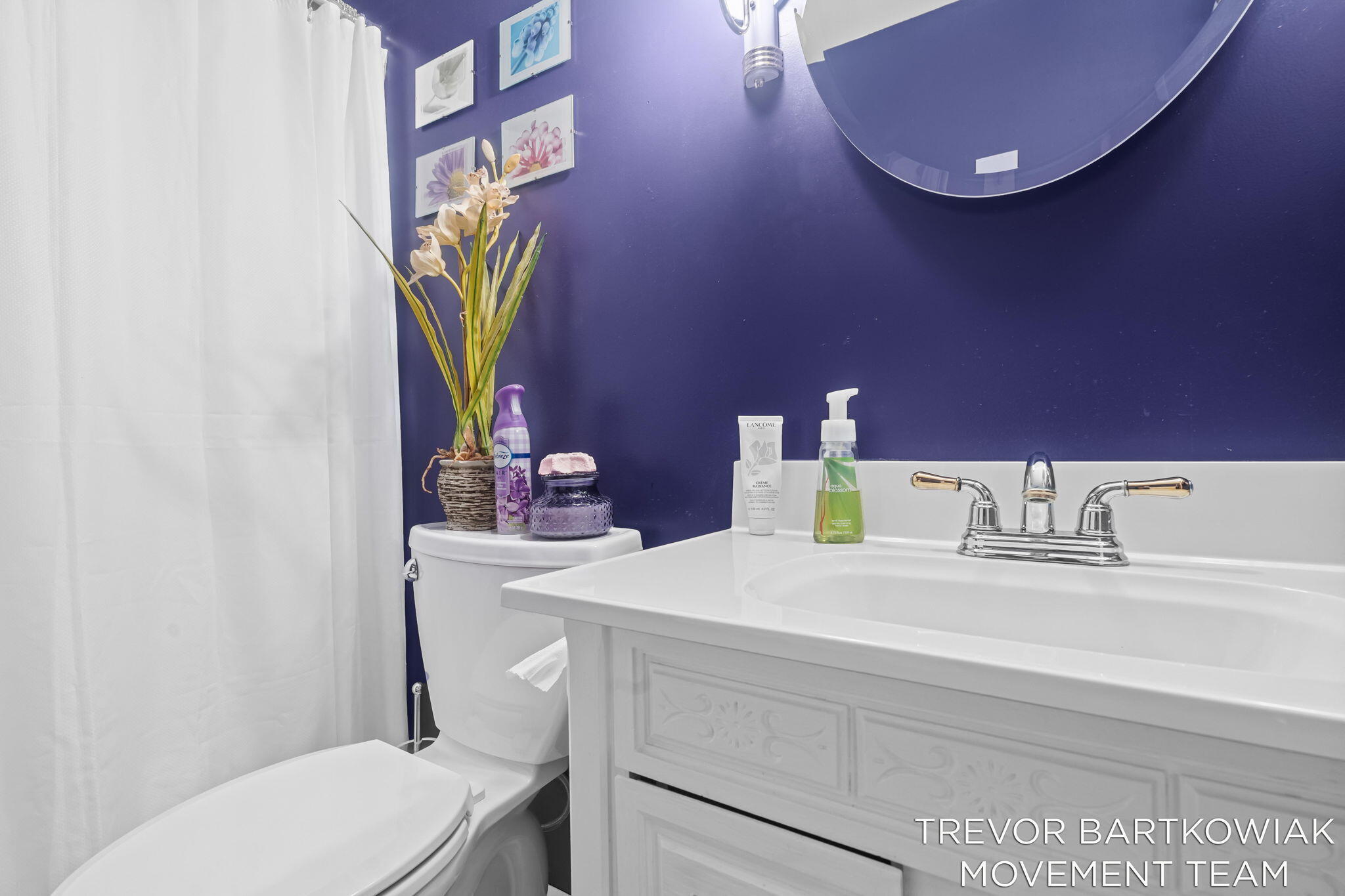 1292 Edinborough Drive Norton Shores MI 49441