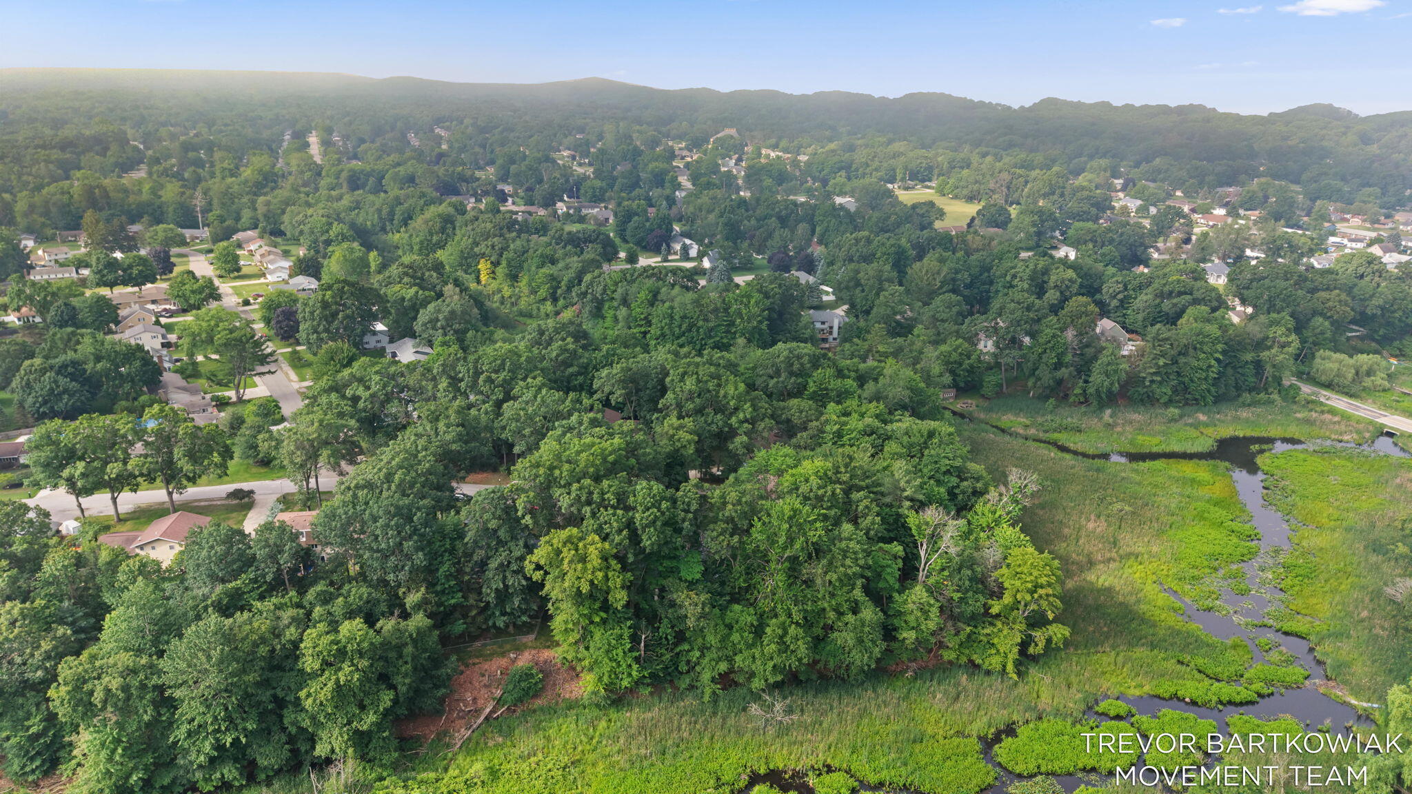 1292 Edinborough Drive Norton Shores MI 49441