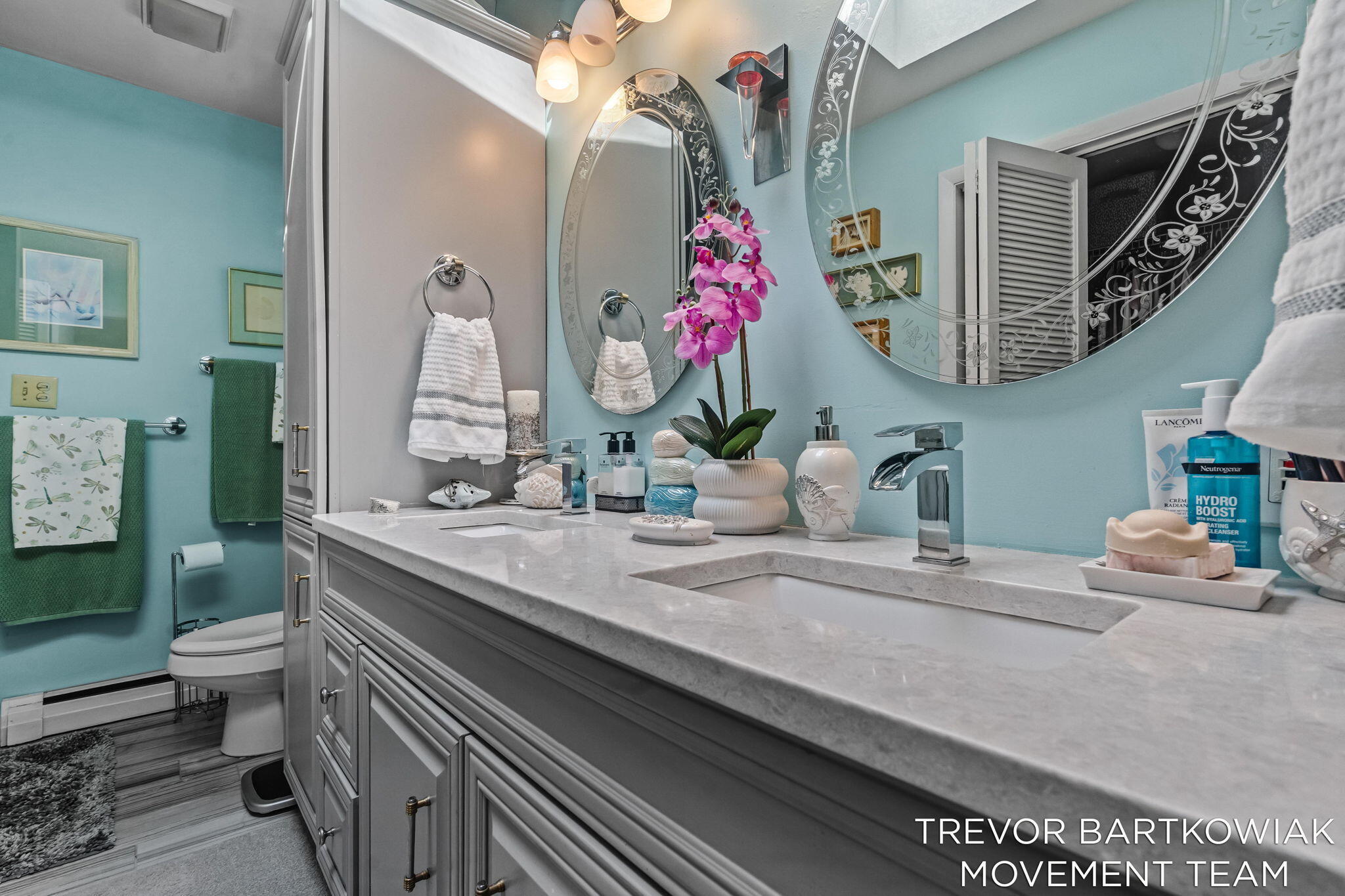 1292 Edinborough Drive Norton Shores MI 49441