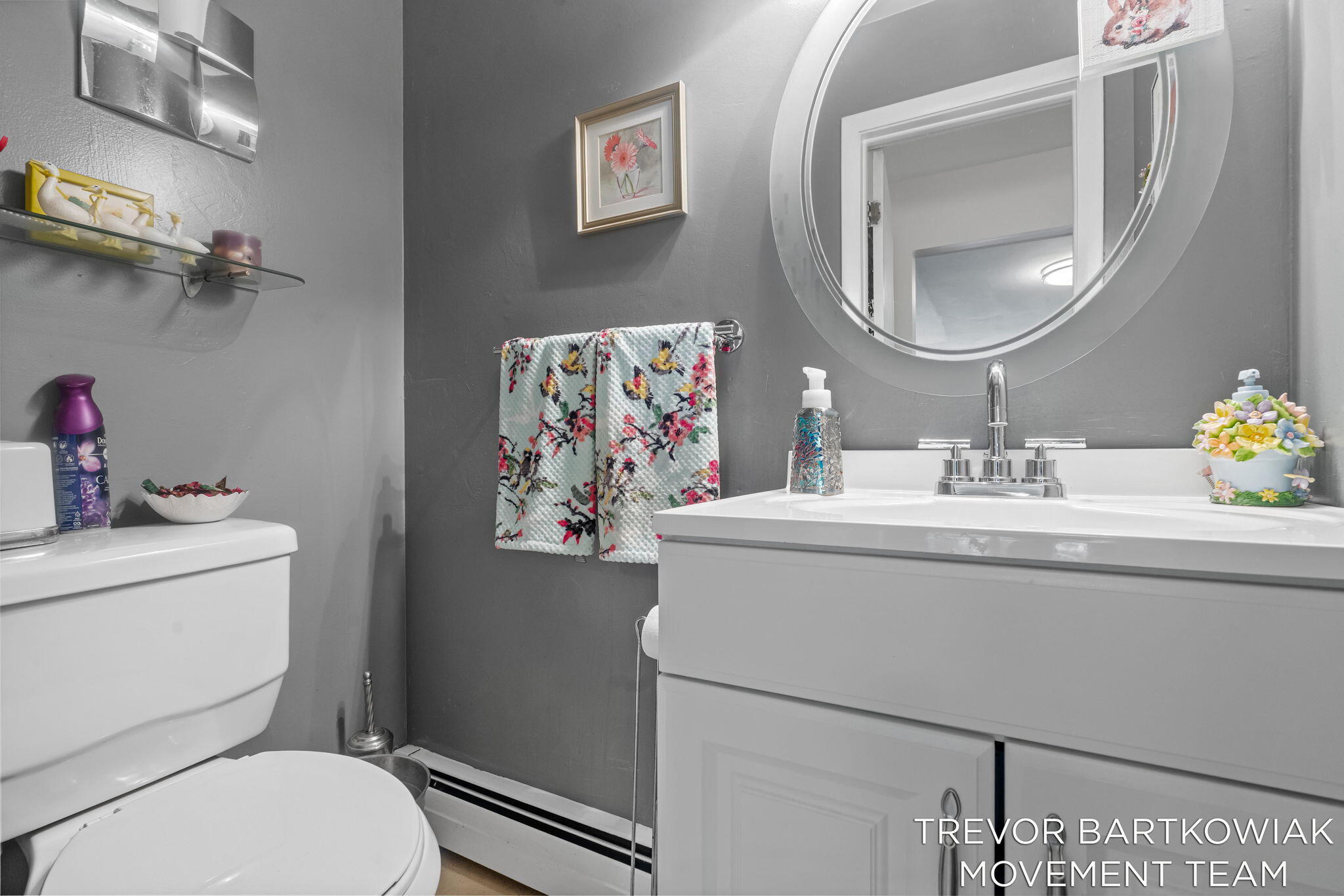 1292 Edinborough Drive Norton Shores MI 49441