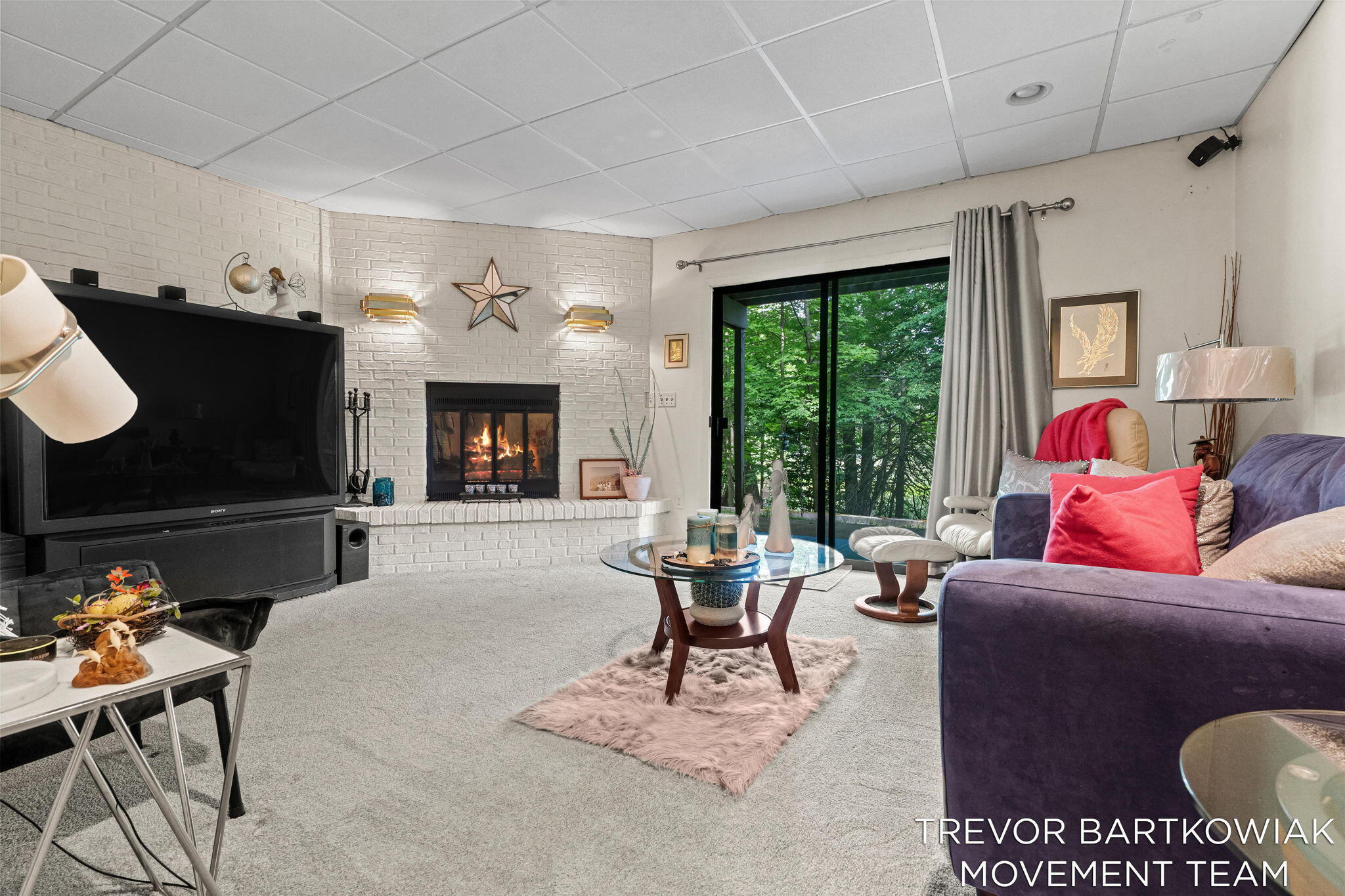 1292 Edinborough Drive Norton Shores MI 49441