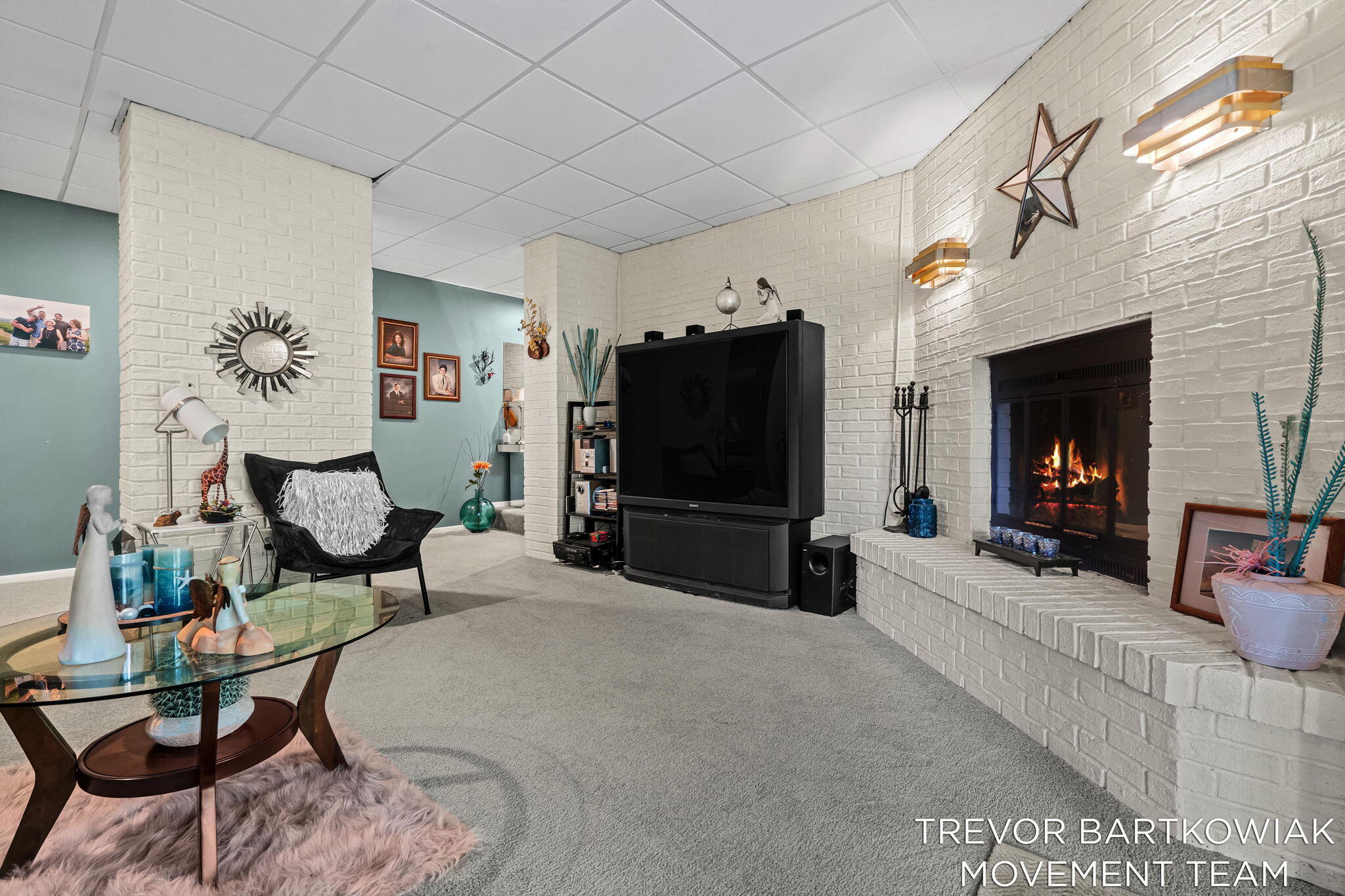 1292 Edinborough Drive Norton Shores MI 49441