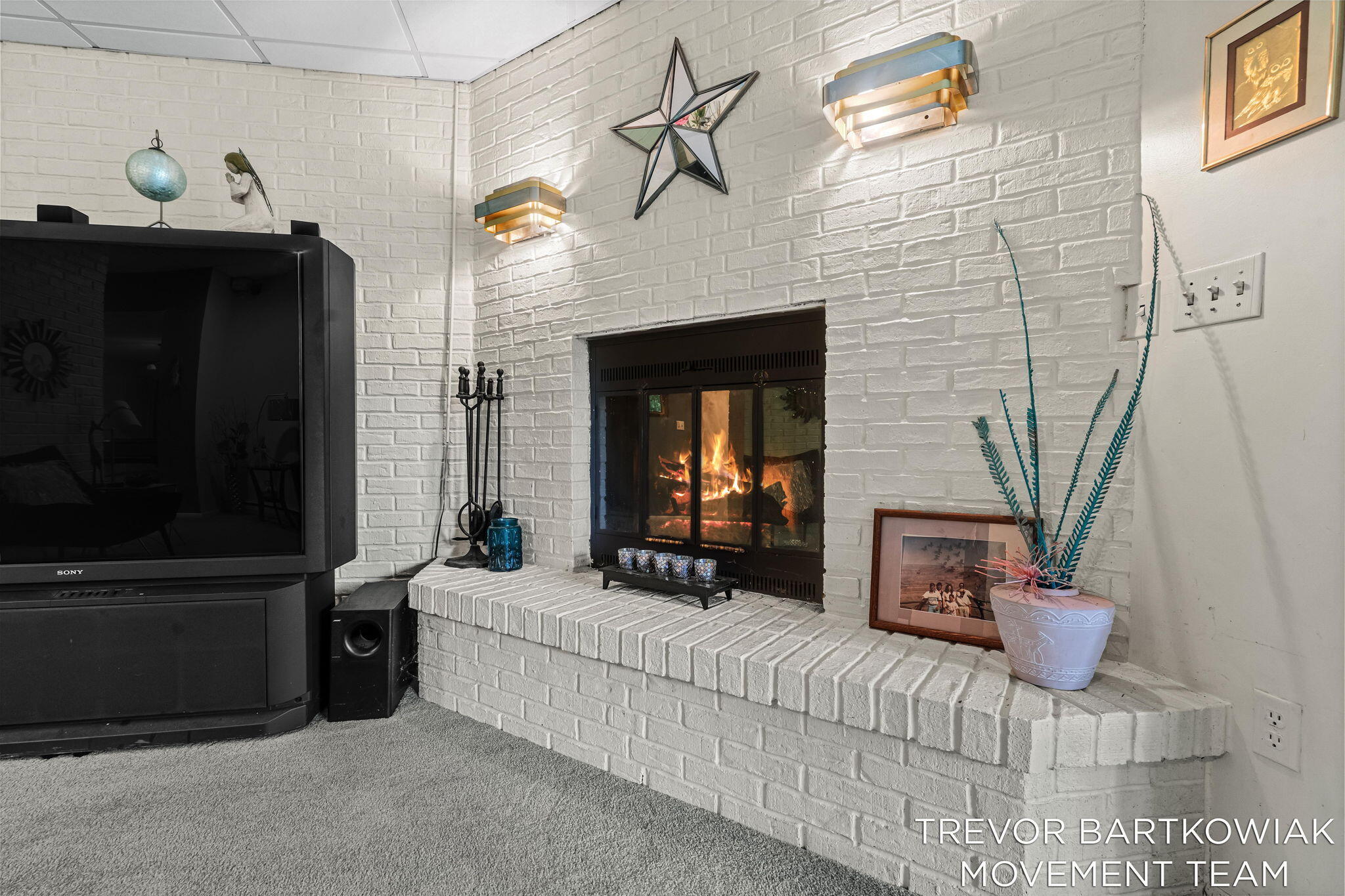 1292 Edinborough Drive Norton Shores MI 49441