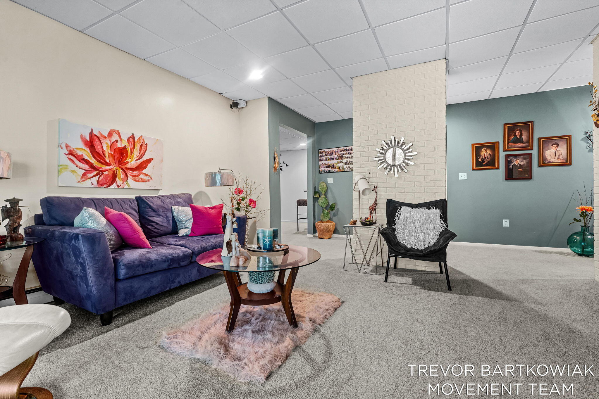 1292 Edinborough Drive Norton Shores MI 49441