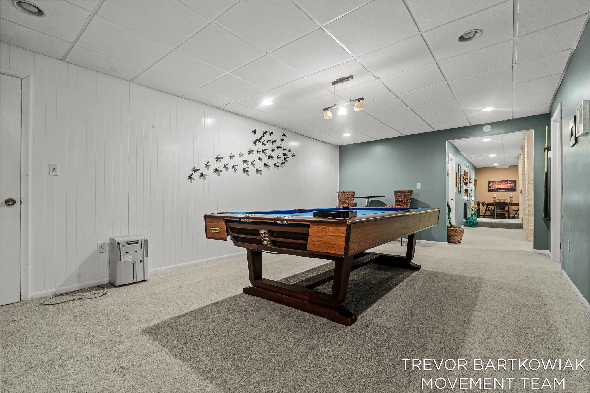1292 Edinborough Drive Norton Shores MI 49441