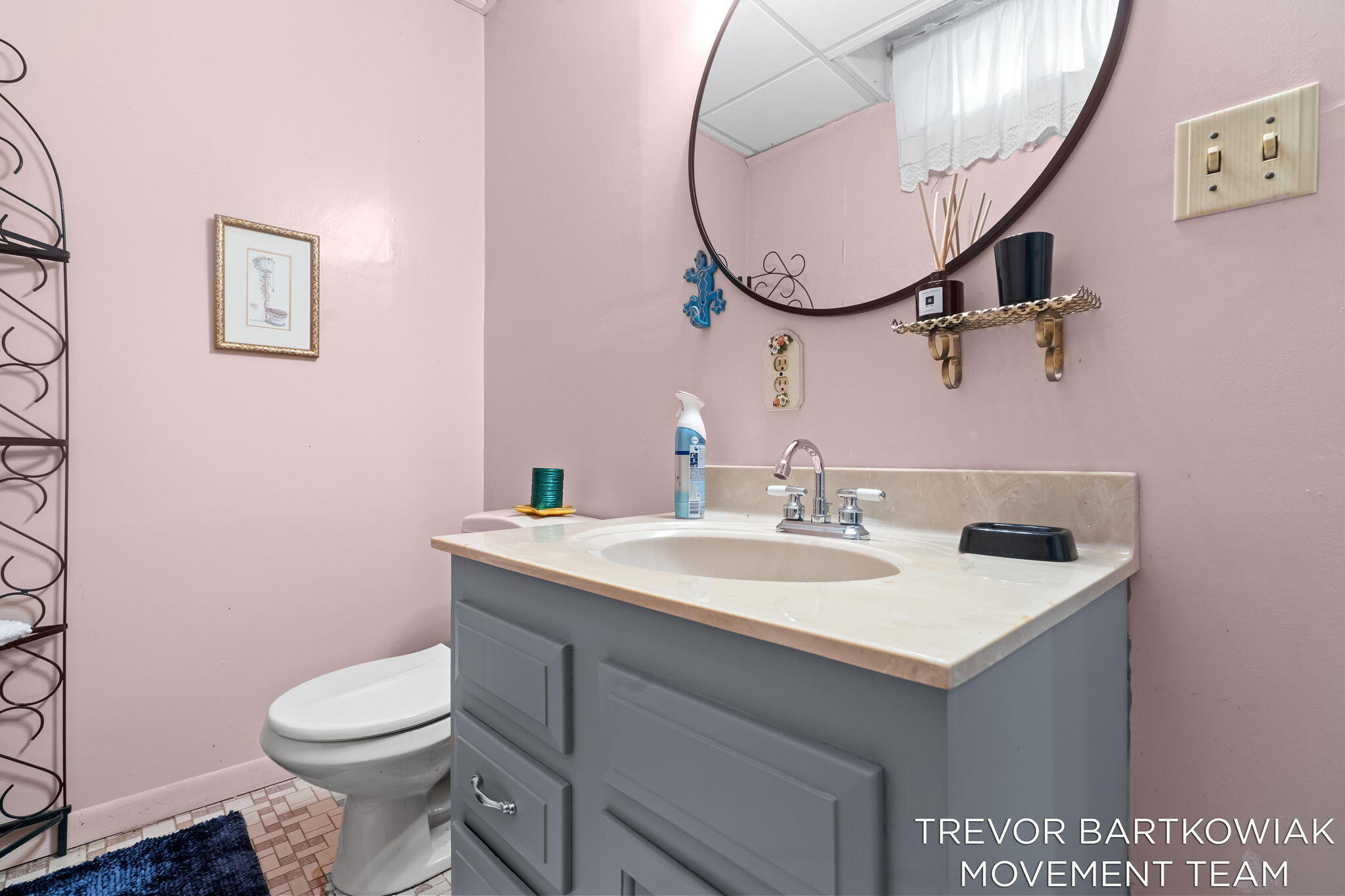 1292 Edinborough Drive Norton Shores MI 49441