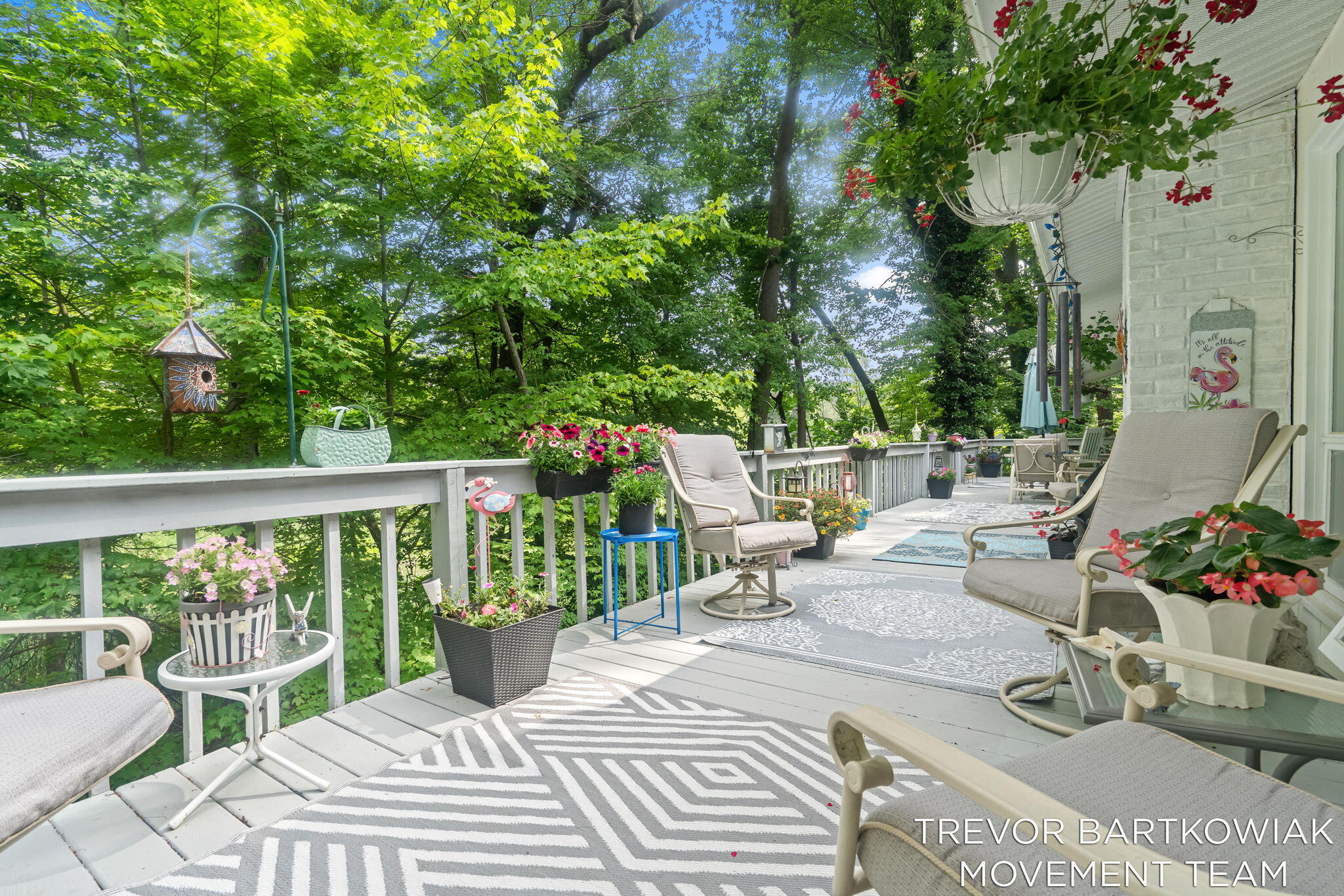 1292 Edinborough Drive Norton Shores MI 49441