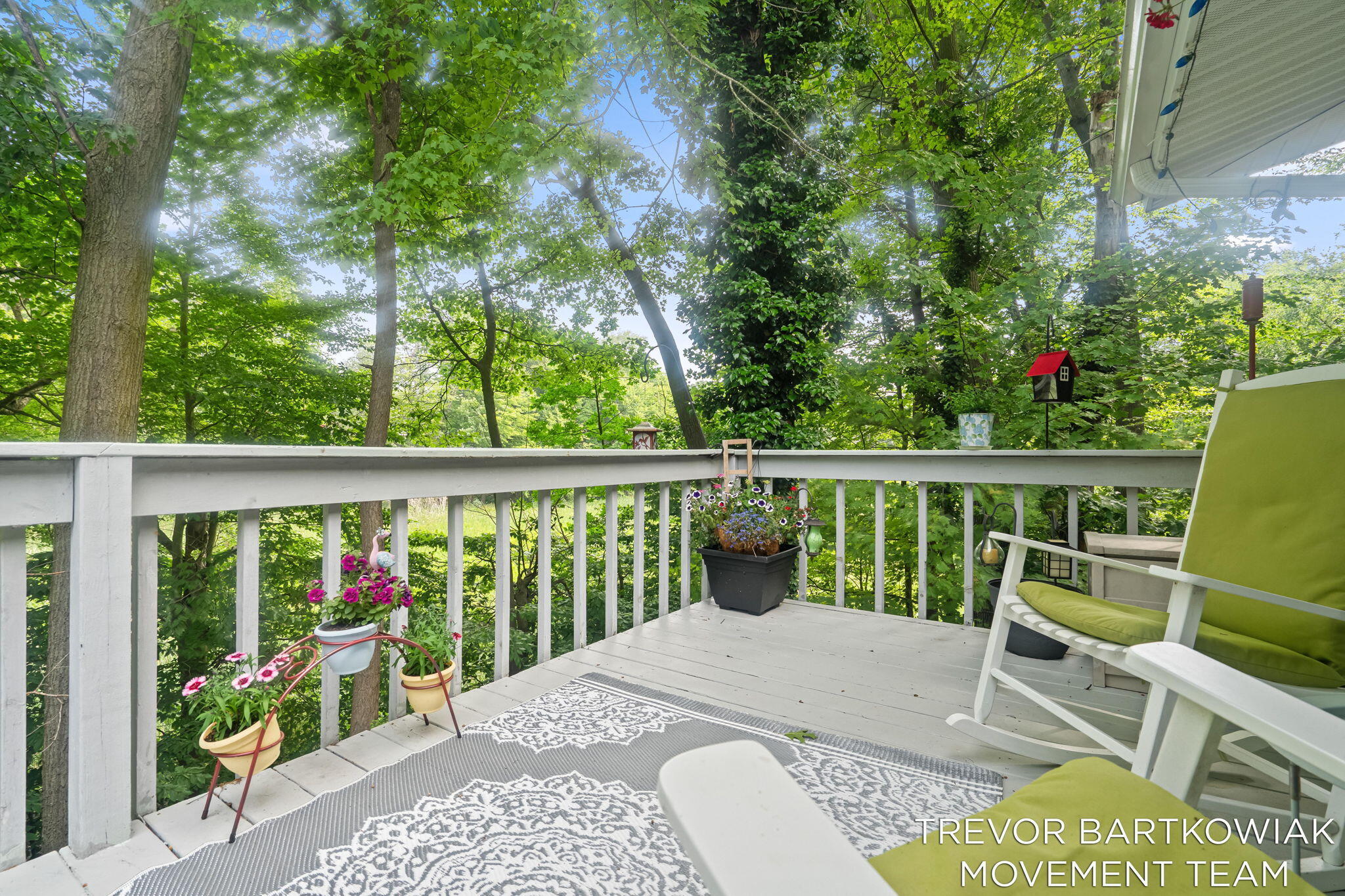 1292 Edinborough Drive Norton Shores MI 49441