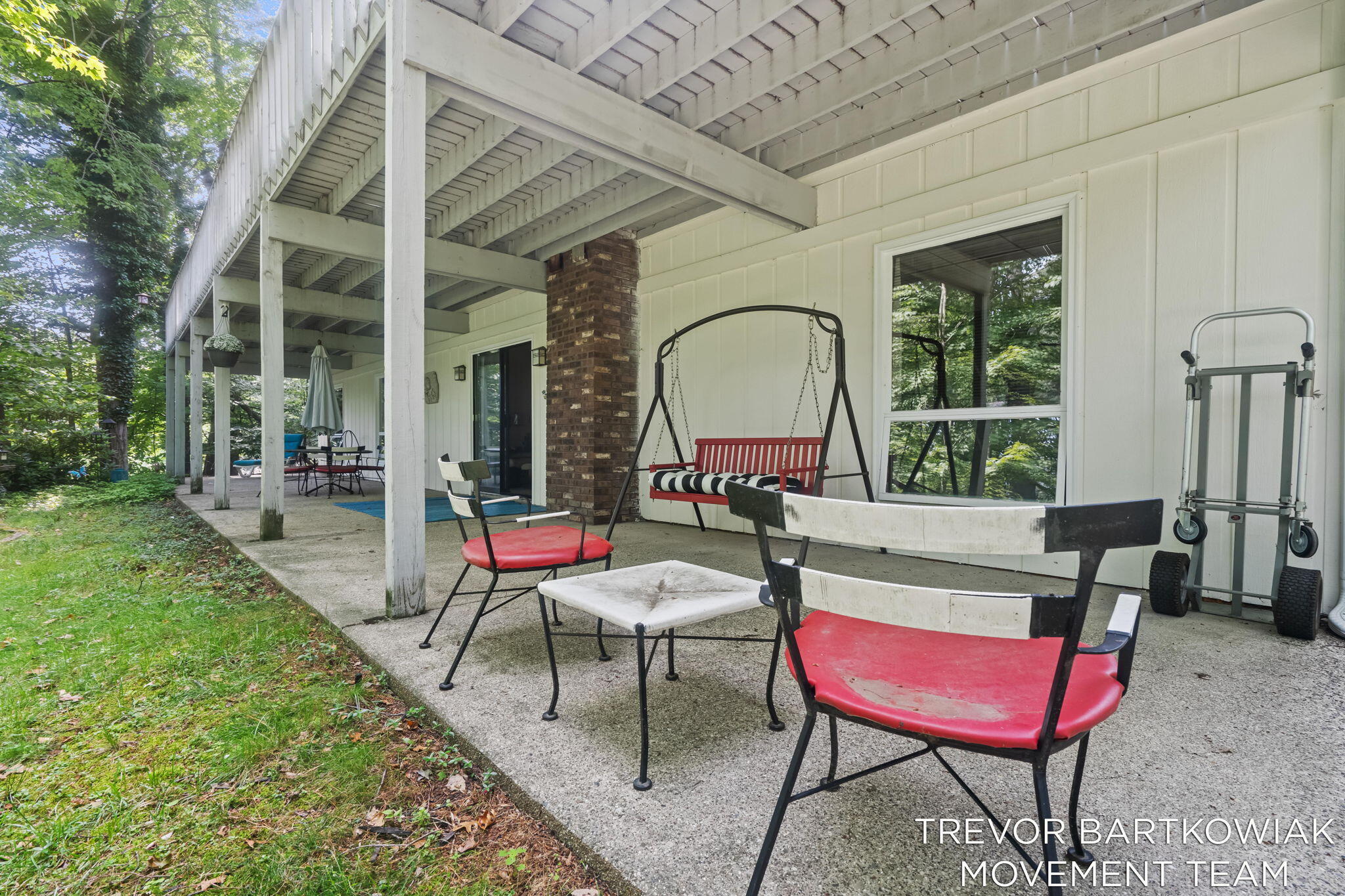 1292 Edinborough Drive Norton Shores MI 49441