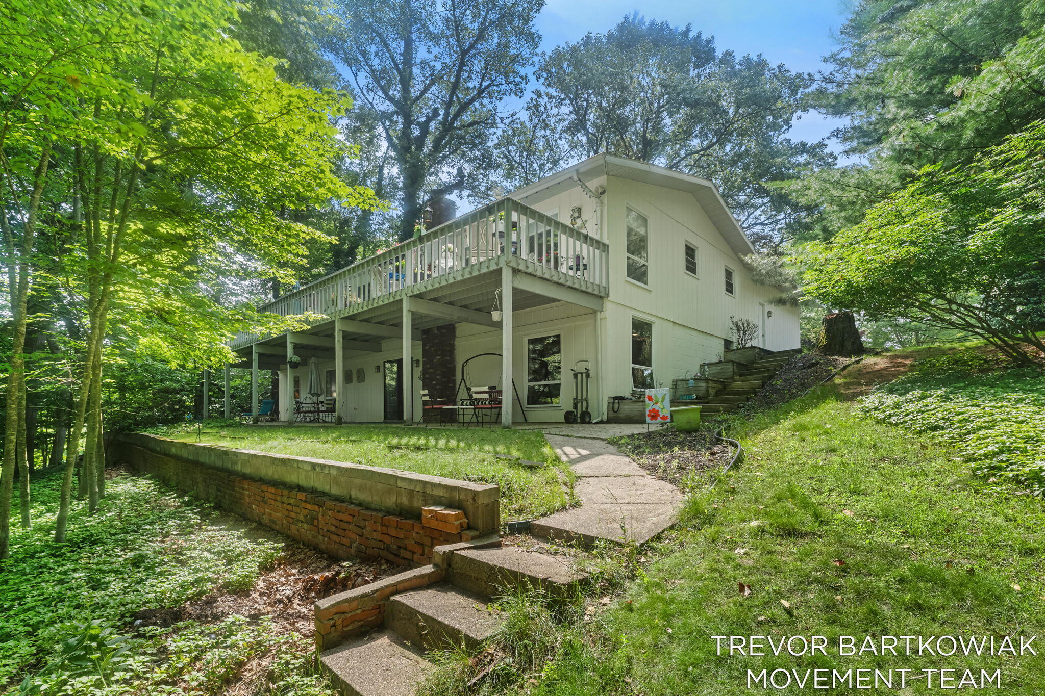 1292 Edinborough Drive Norton Shores MI 49441