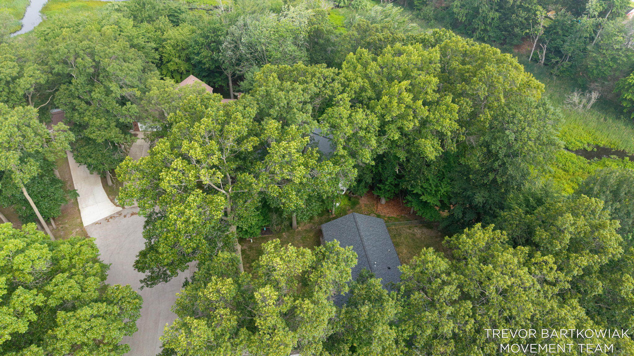 1292 Edinborough Drive Norton Shores MI 49441