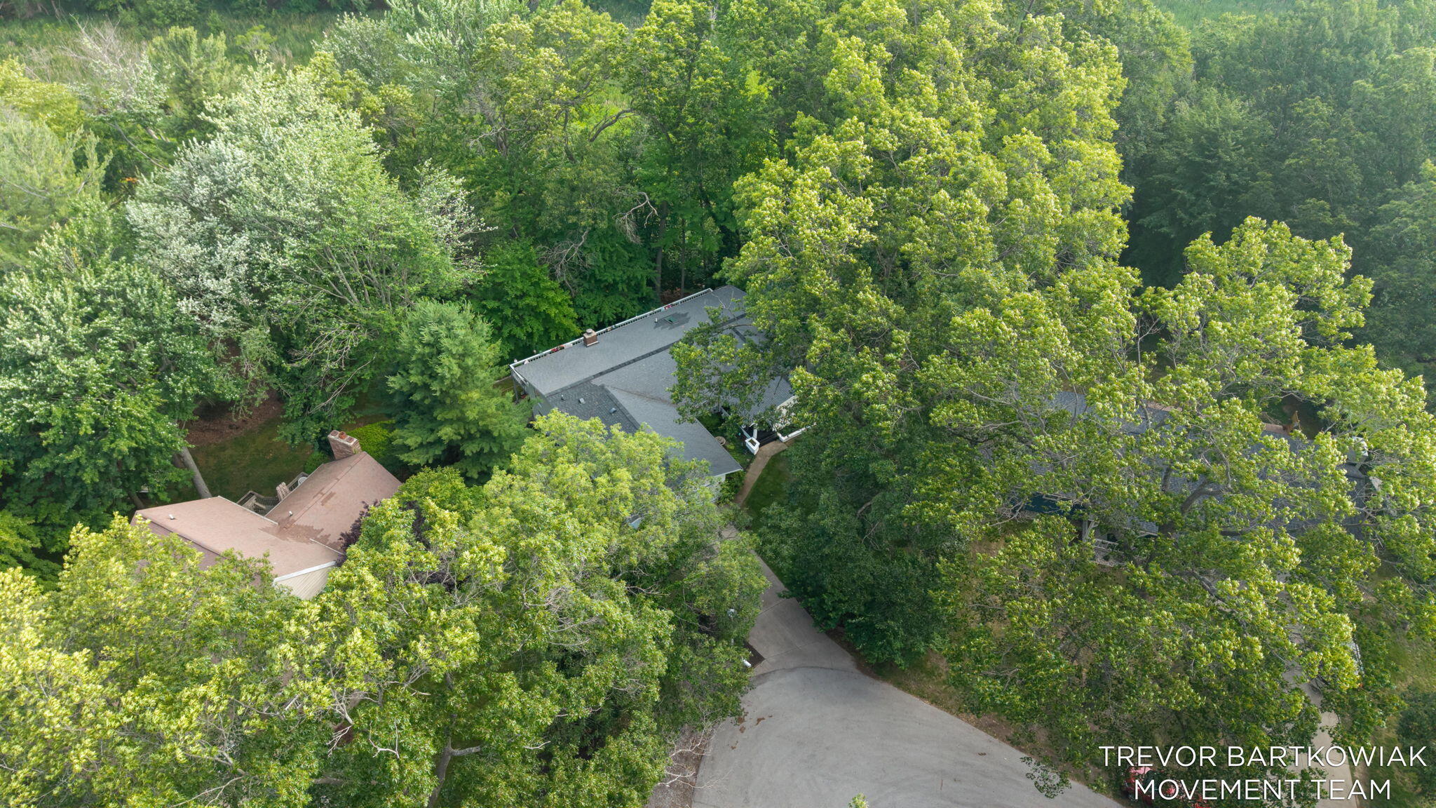 1292 Edinborough Drive Norton Shores MI 49441
