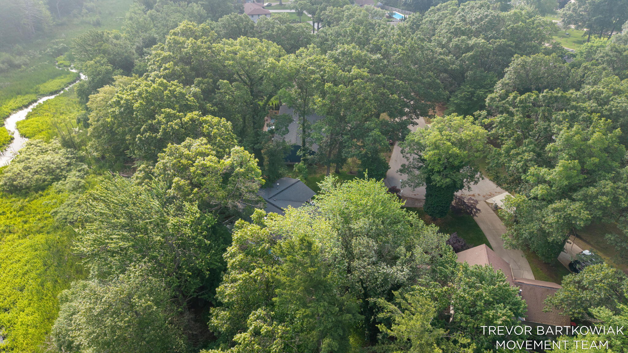 1292 Edinborough Drive Norton Shores MI 49441
