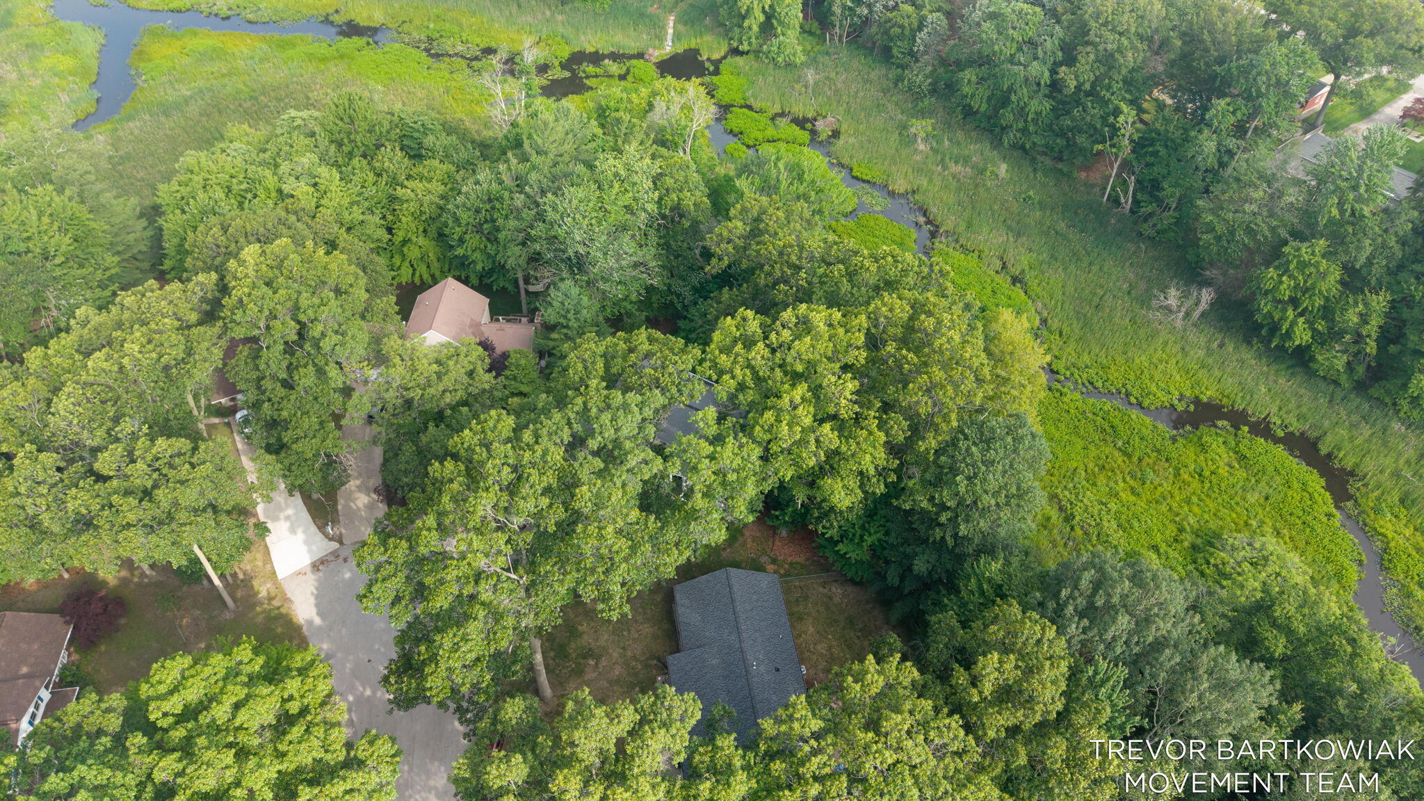 1292 Edinborough Drive Norton Shores MI 49441