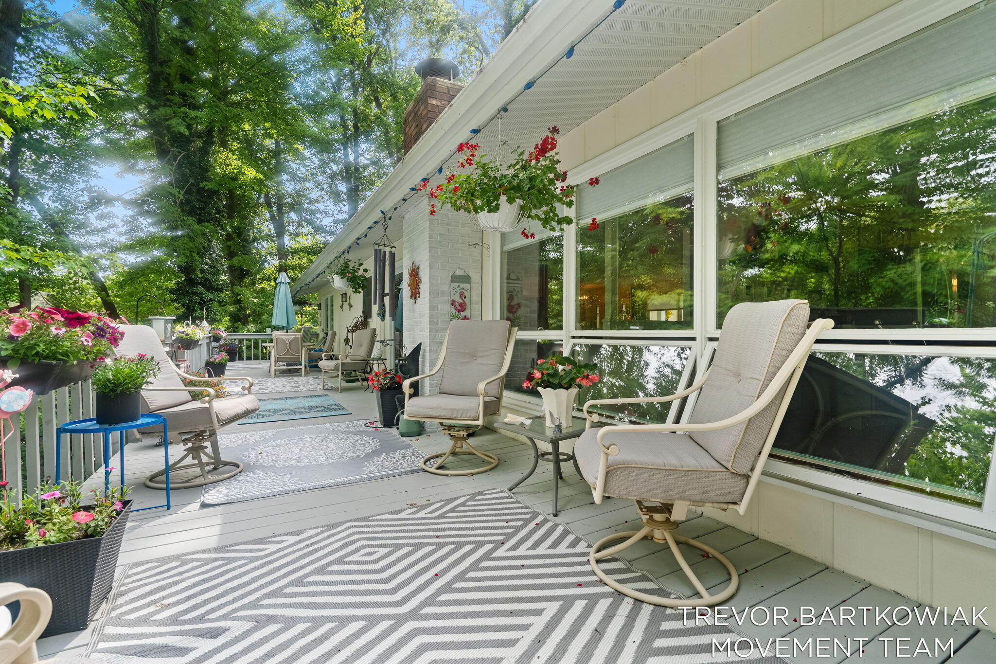 1292 Edinborough Drive Norton Shores MI 49441
