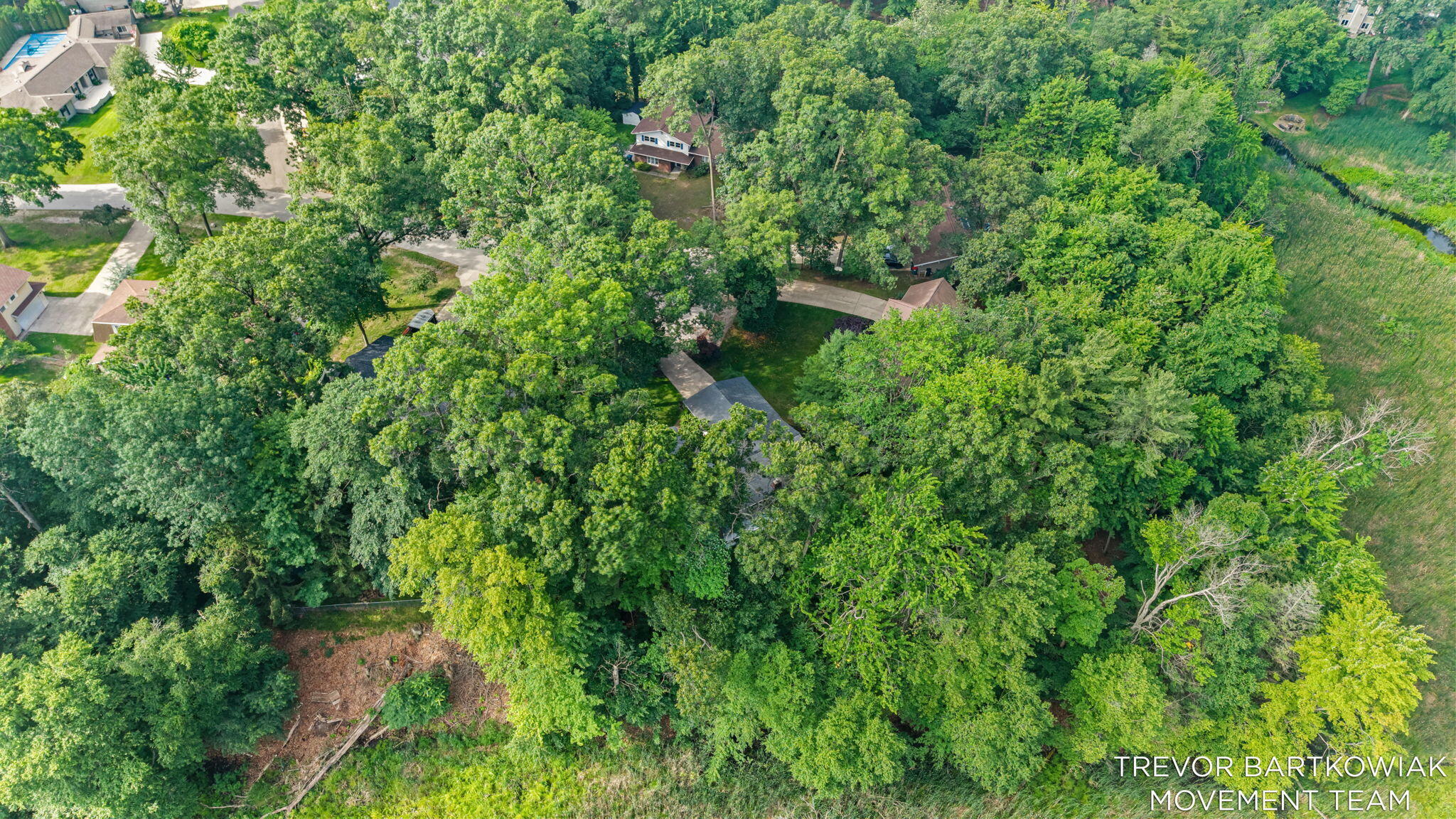1292 Edinborough Drive Norton Shores MI 49441