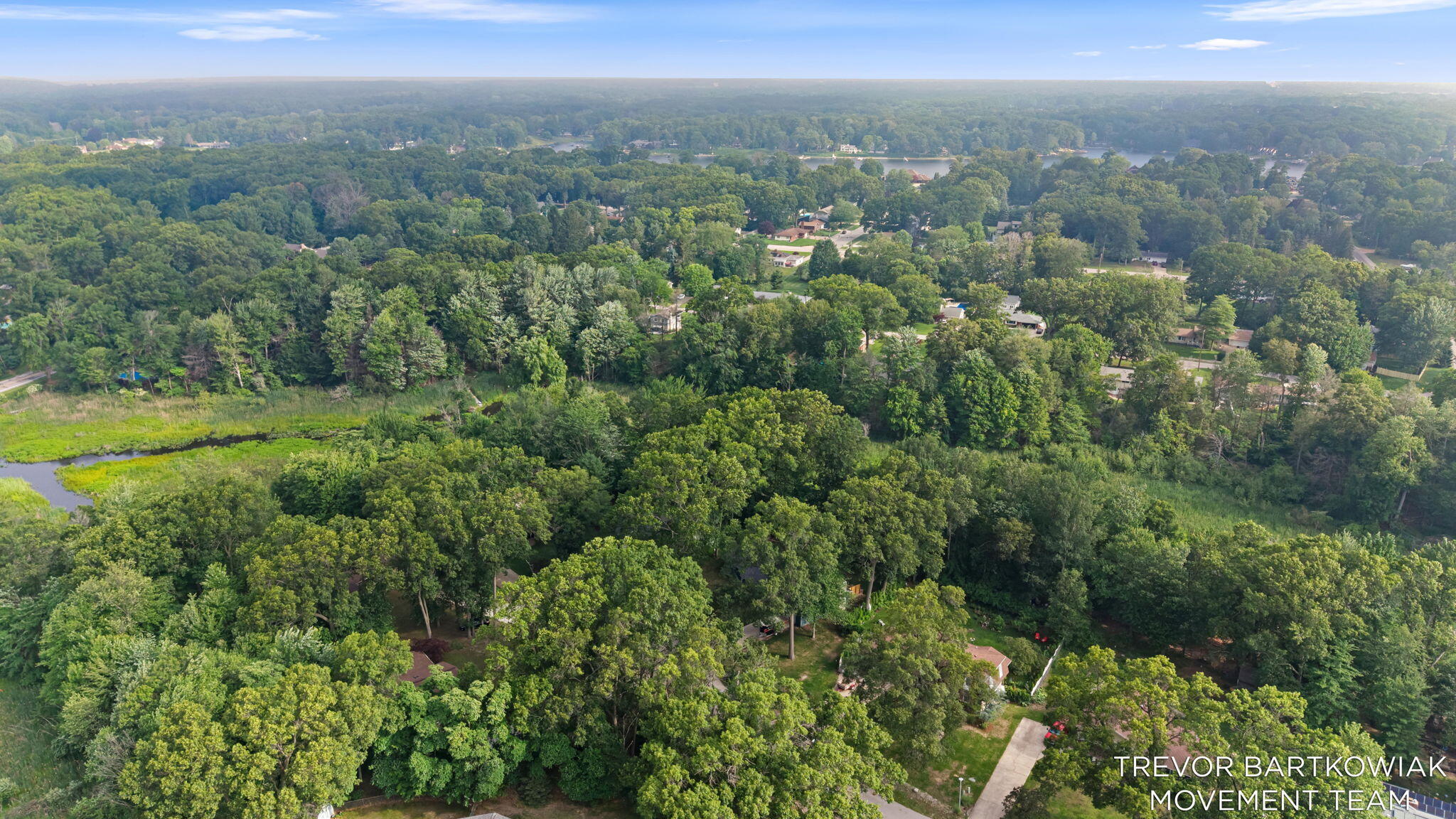 1292 Edinborough Drive Norton Shores MI 49441
