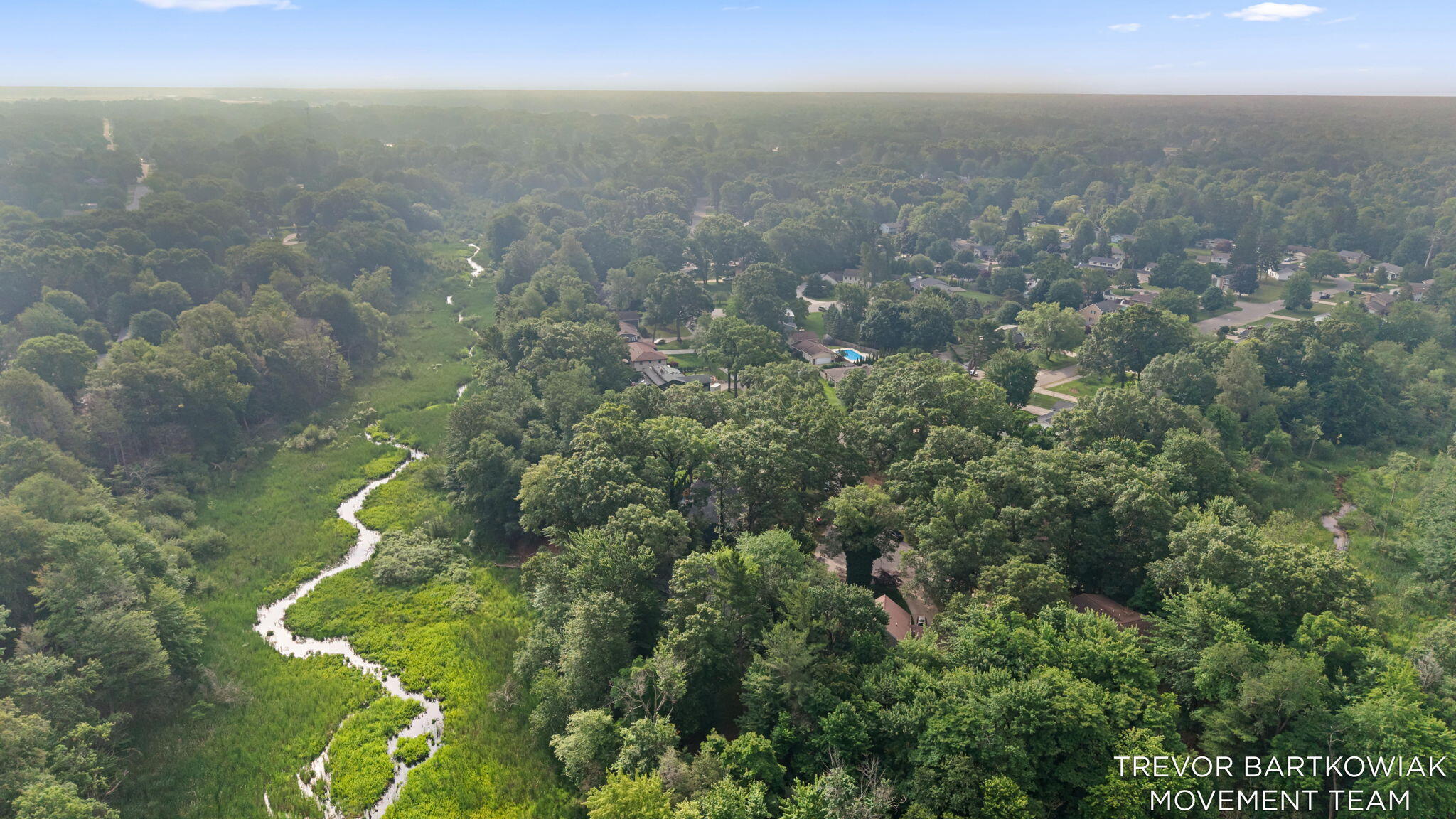 1292 Edinborough Drive Norton Shores MI 49441