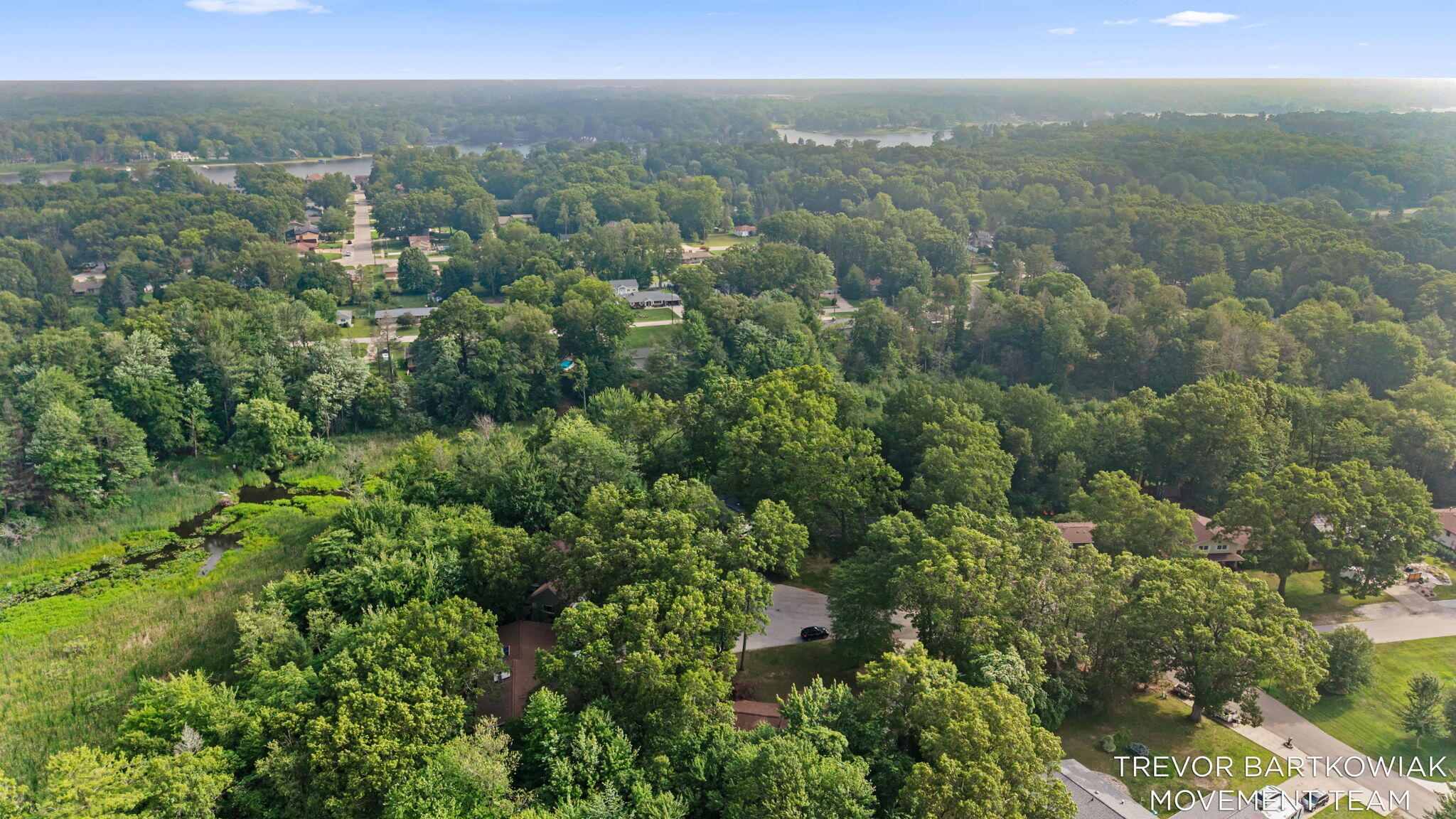 1292 Edinborough Drive Norton Shores MI 49441
